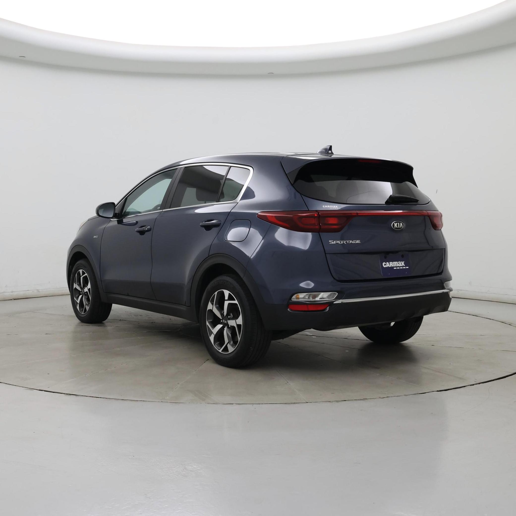 Thumbnail: 2022 Kia Sportage - 2