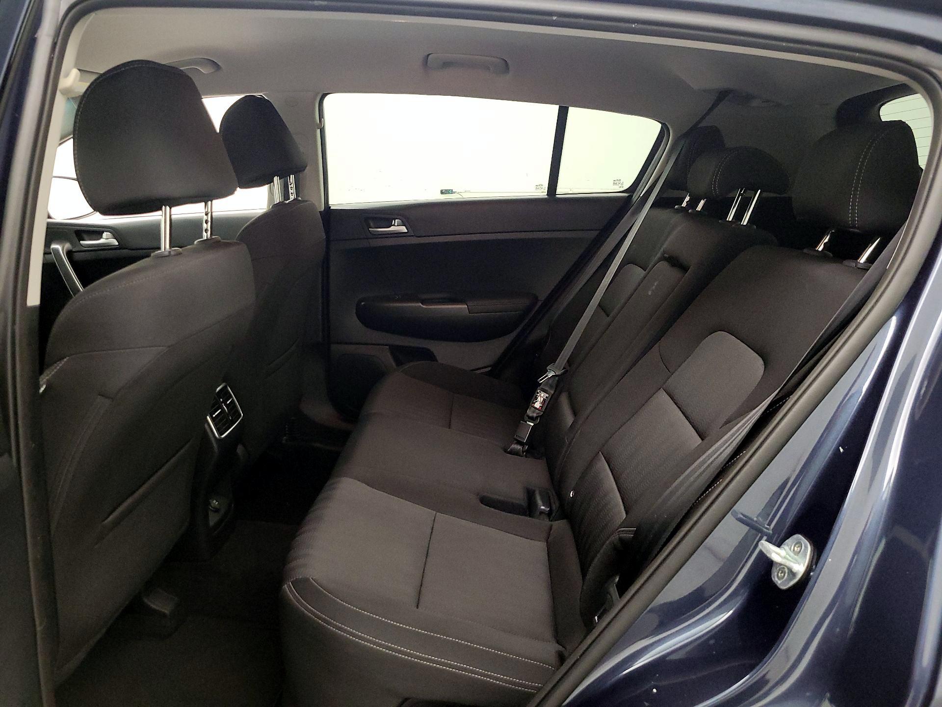 Thumbnail: 2022 Kia Sportage - 19