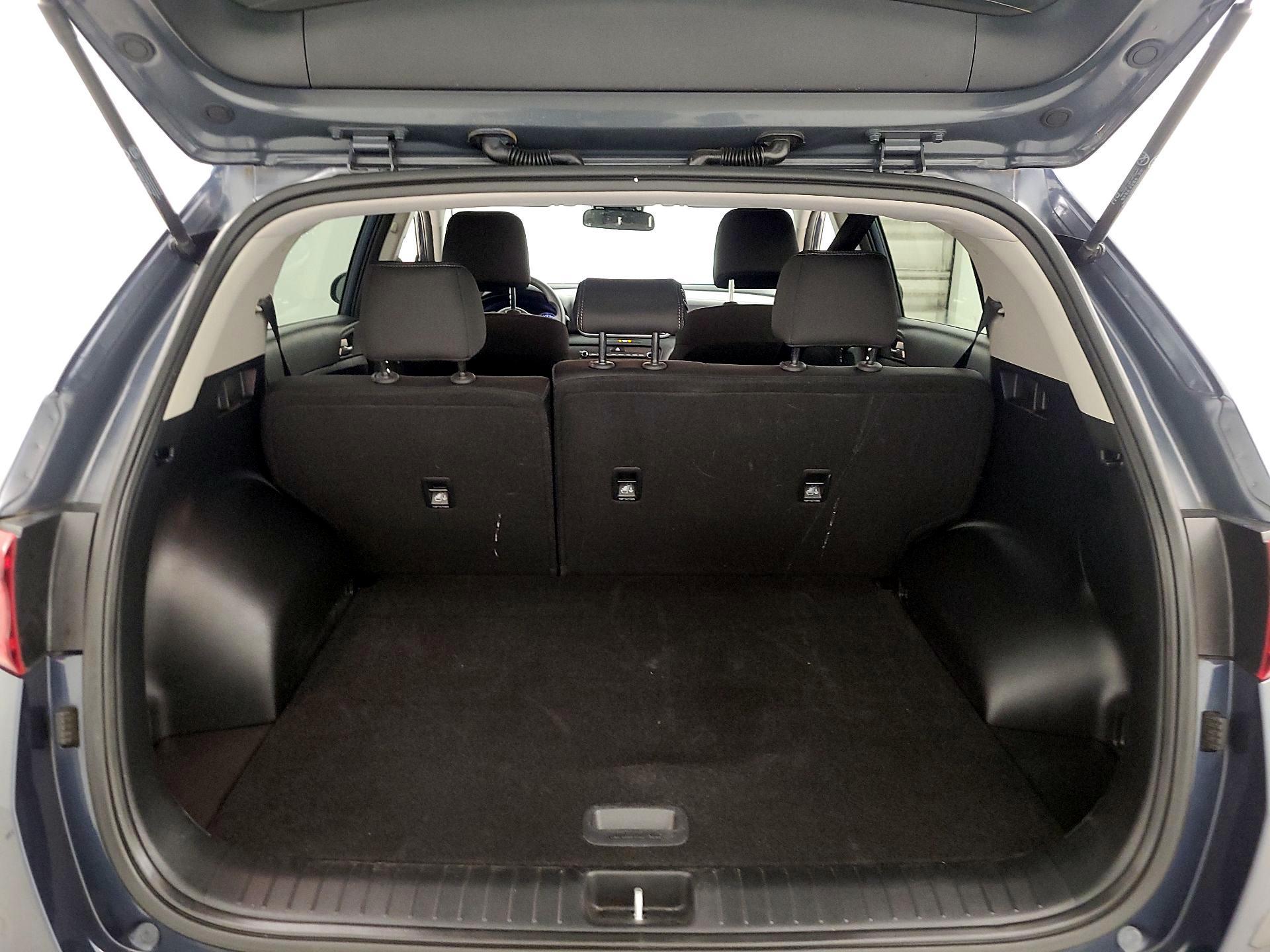 Thumbnail: 2022 Kia Sportage - 20