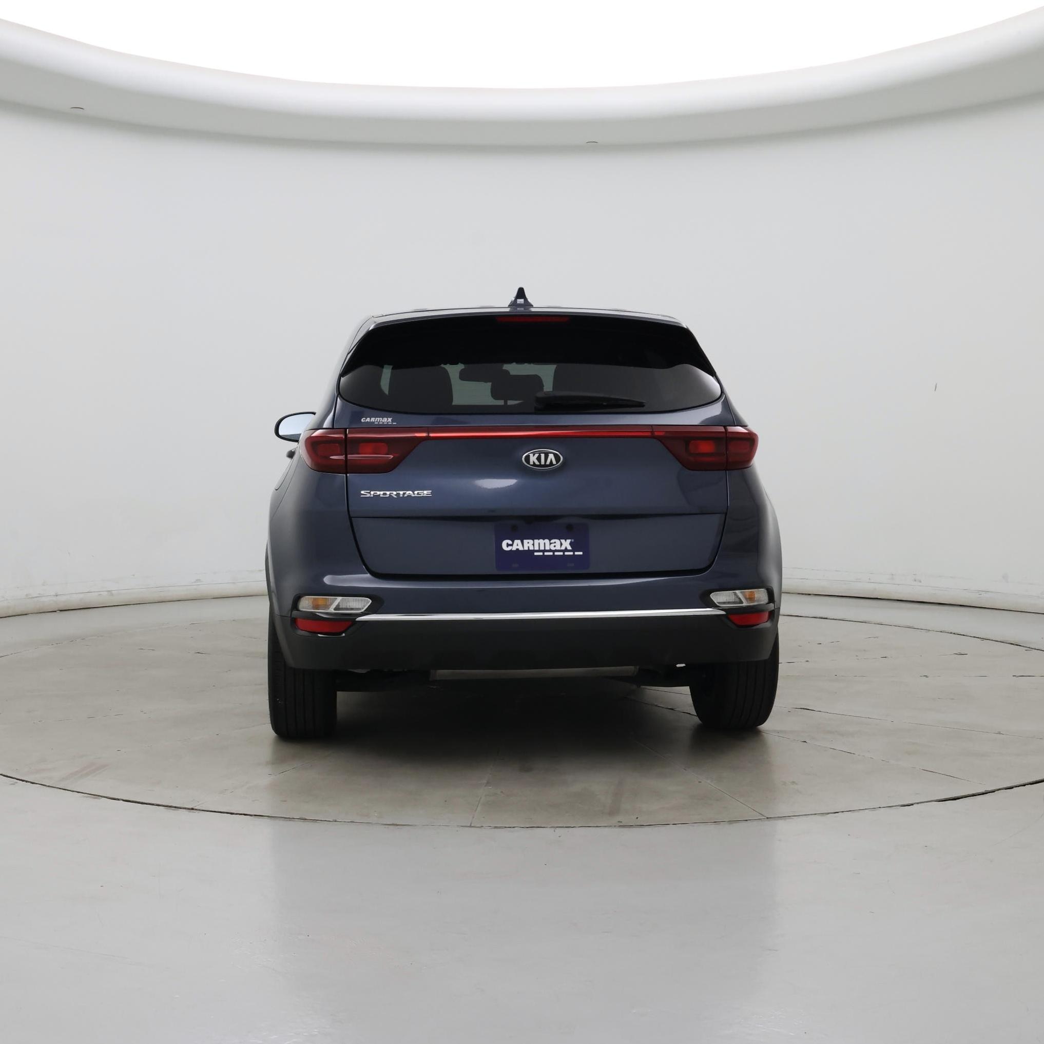 Thumbnail: 2022 Kia Sportage - 6