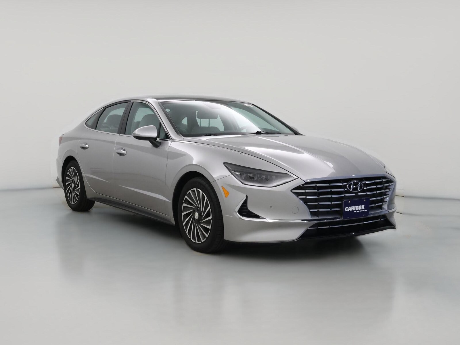2021 Hyundai Sonata Hybrid