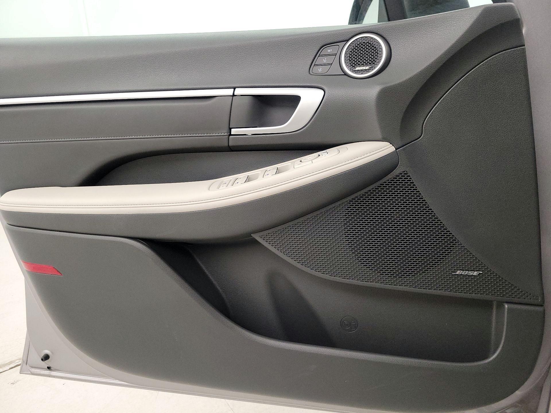 Thumbnail: 2021 Hyundai Sonata - 12