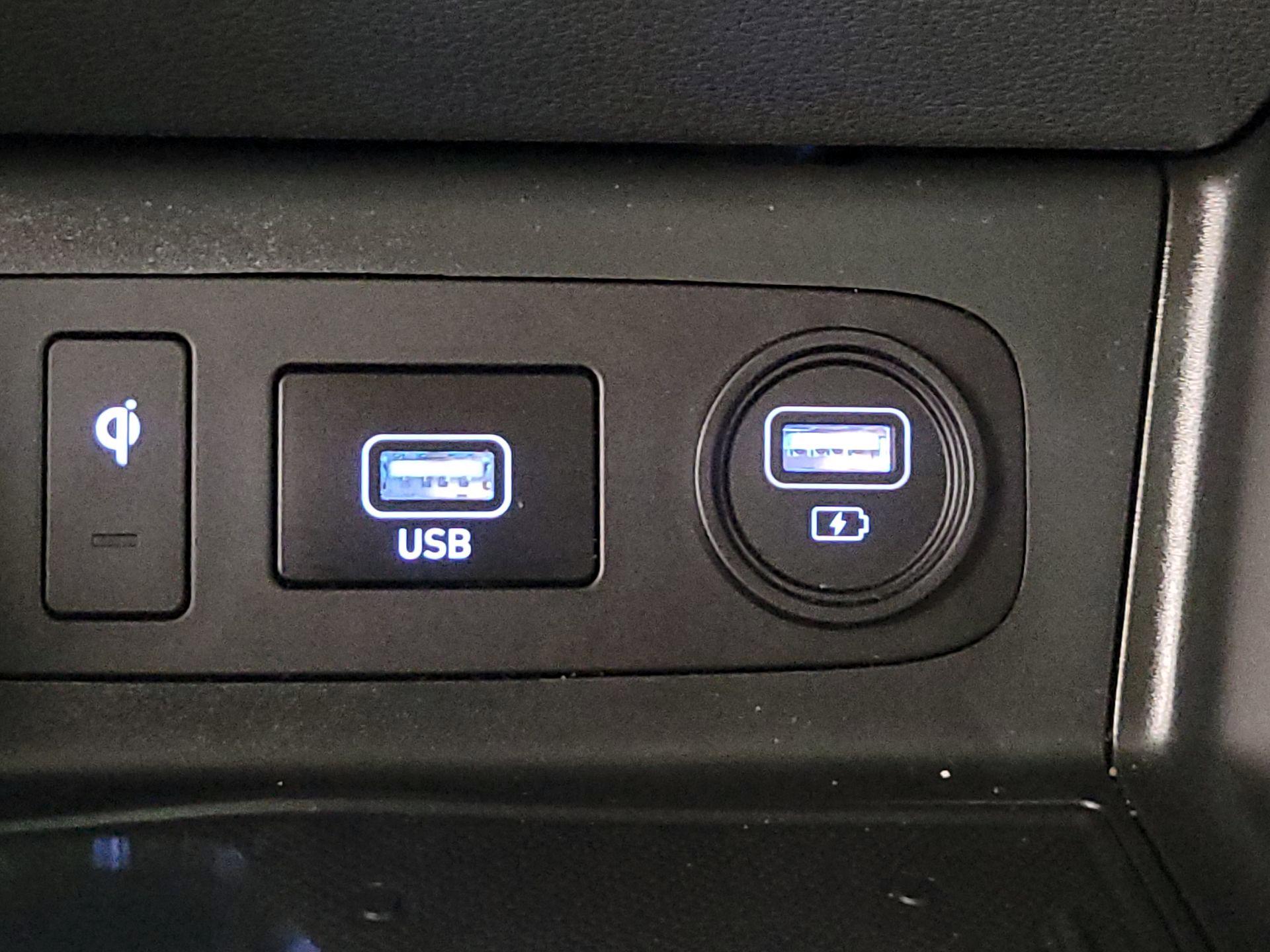 Thumbnail: 2021 Hyundai Sonata - 19