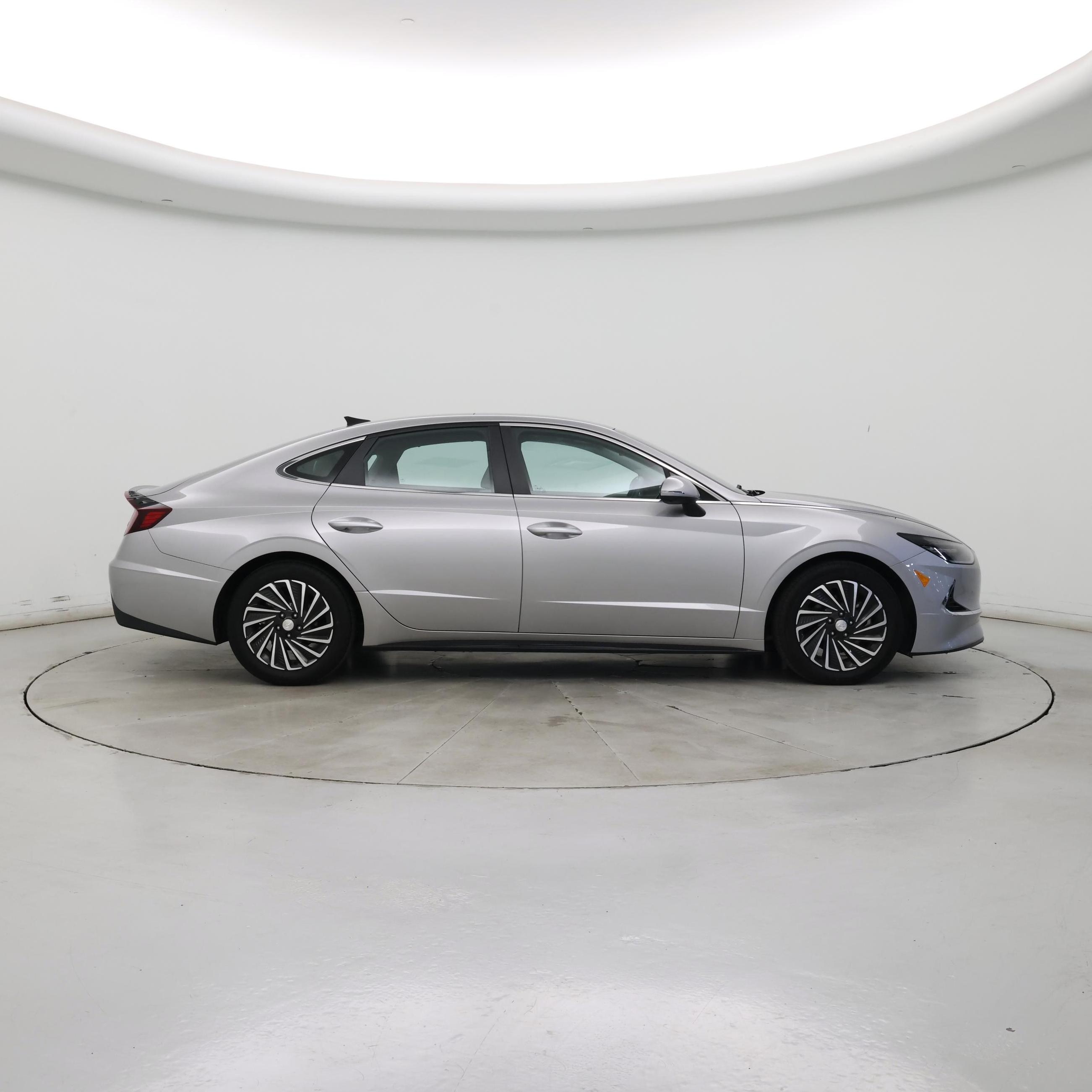 Thumbnail: 2021 Hyundai Sonata - 7