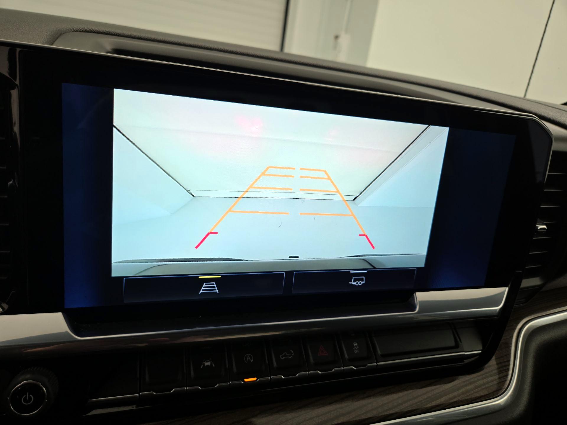 Thumbnail: 2022 Chevrolet Silverado 1500 - 15