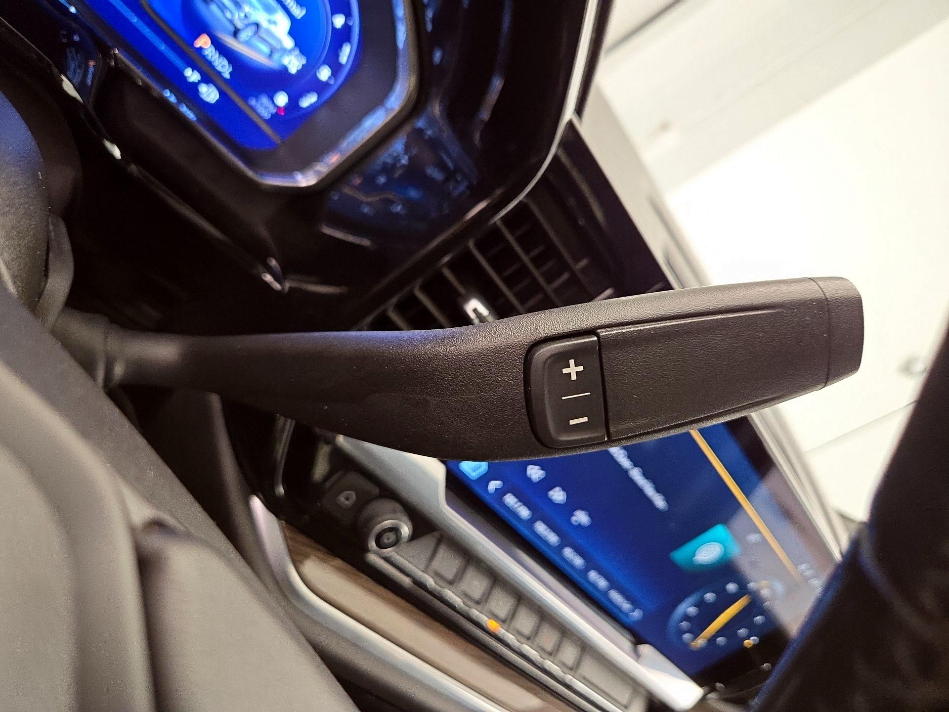 Thumbnail: 2022 Chevrolet Silverado 1500 - 18