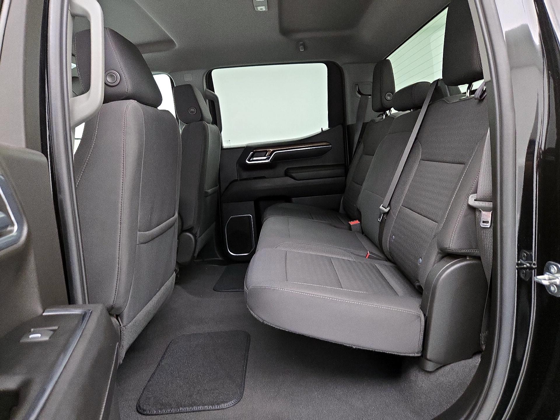 Thumbnail: 2022 Chevrolet Silverado 1500 - 20