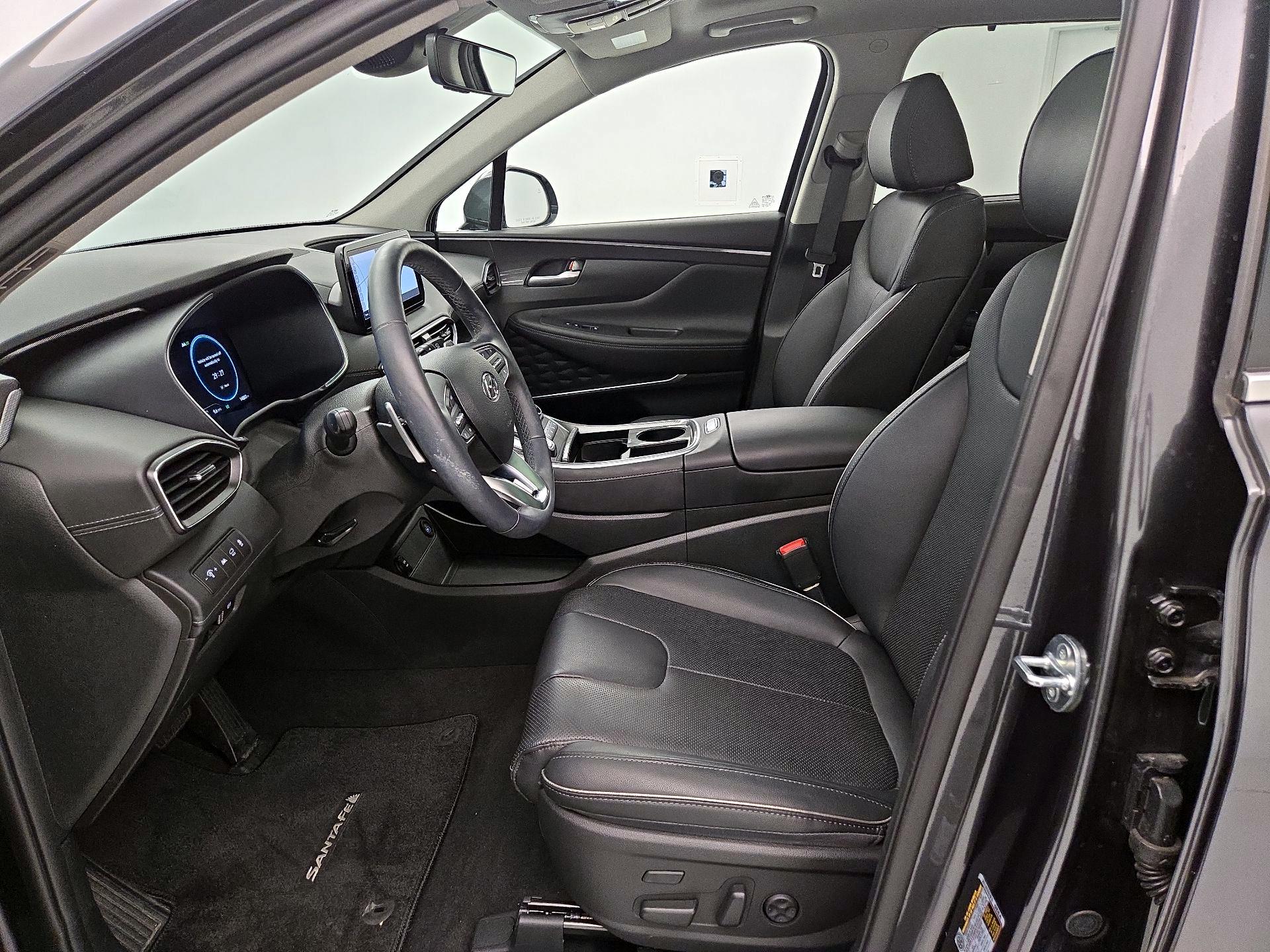 Thumbnail: 2023 Hyundai Santa Fe - 11