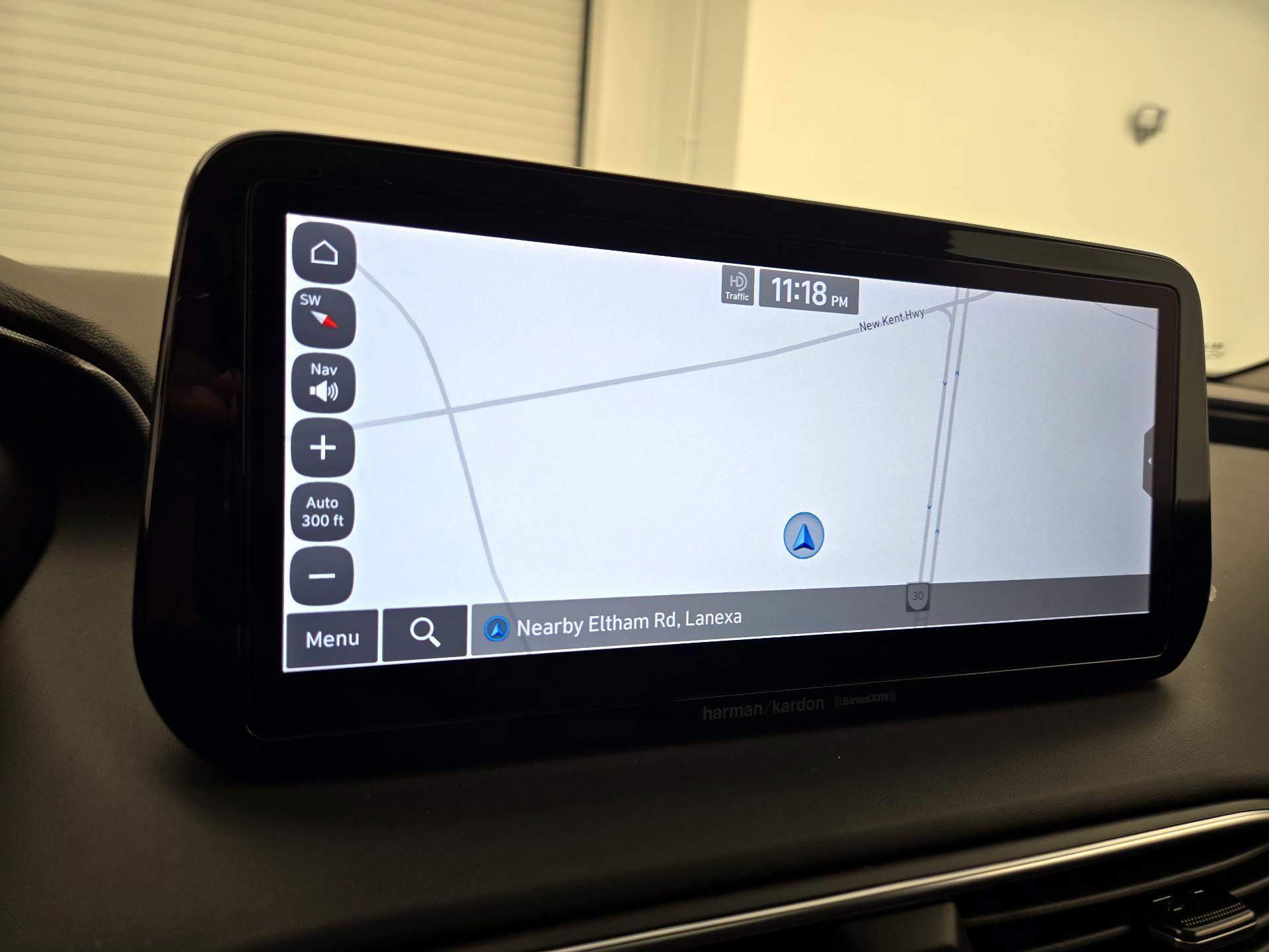 Thumbnail: 2023 Hyundai Santa Fe - 14