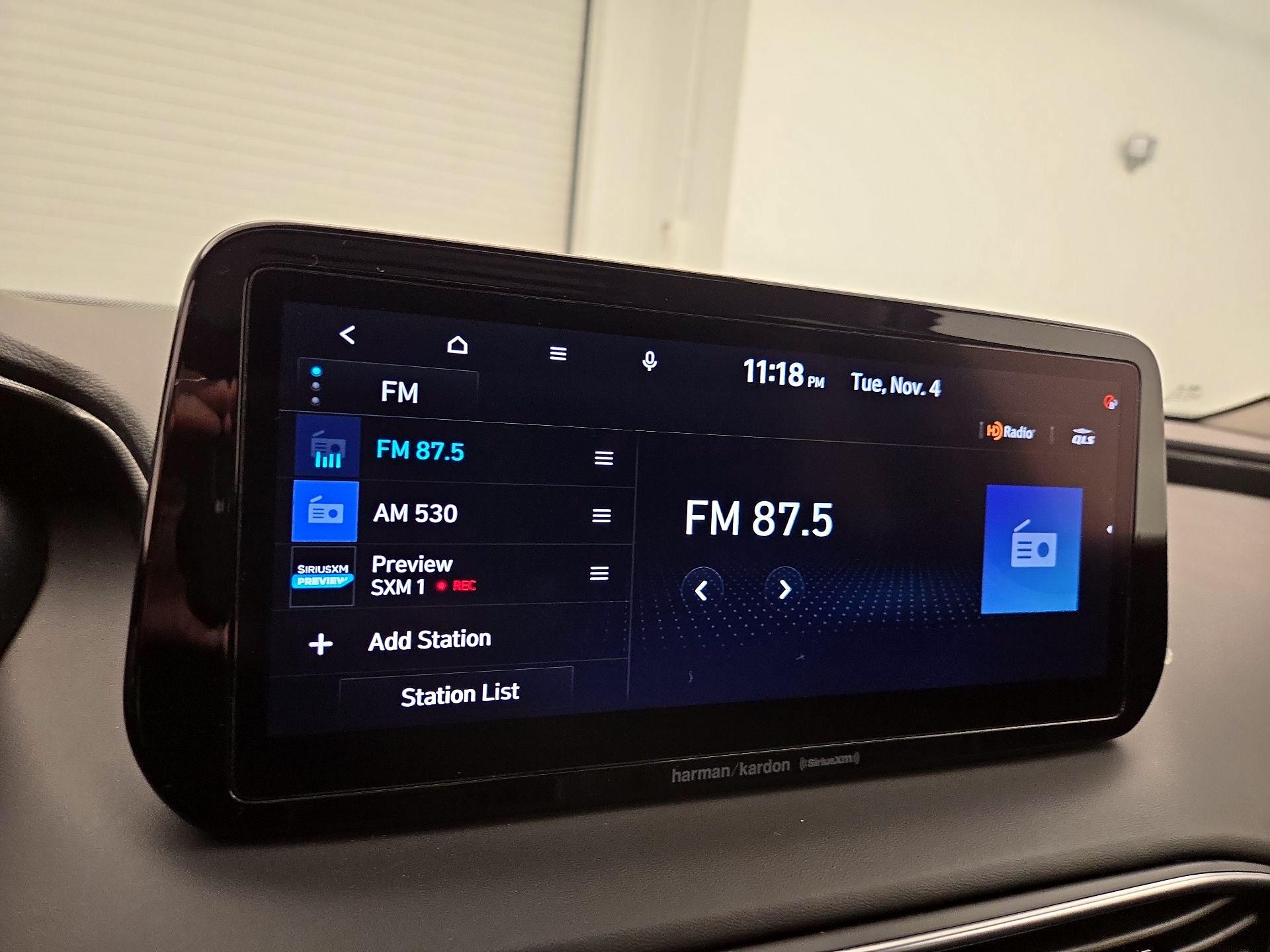 Thumbnail: 2023 Hyundai Santa Fe - 16