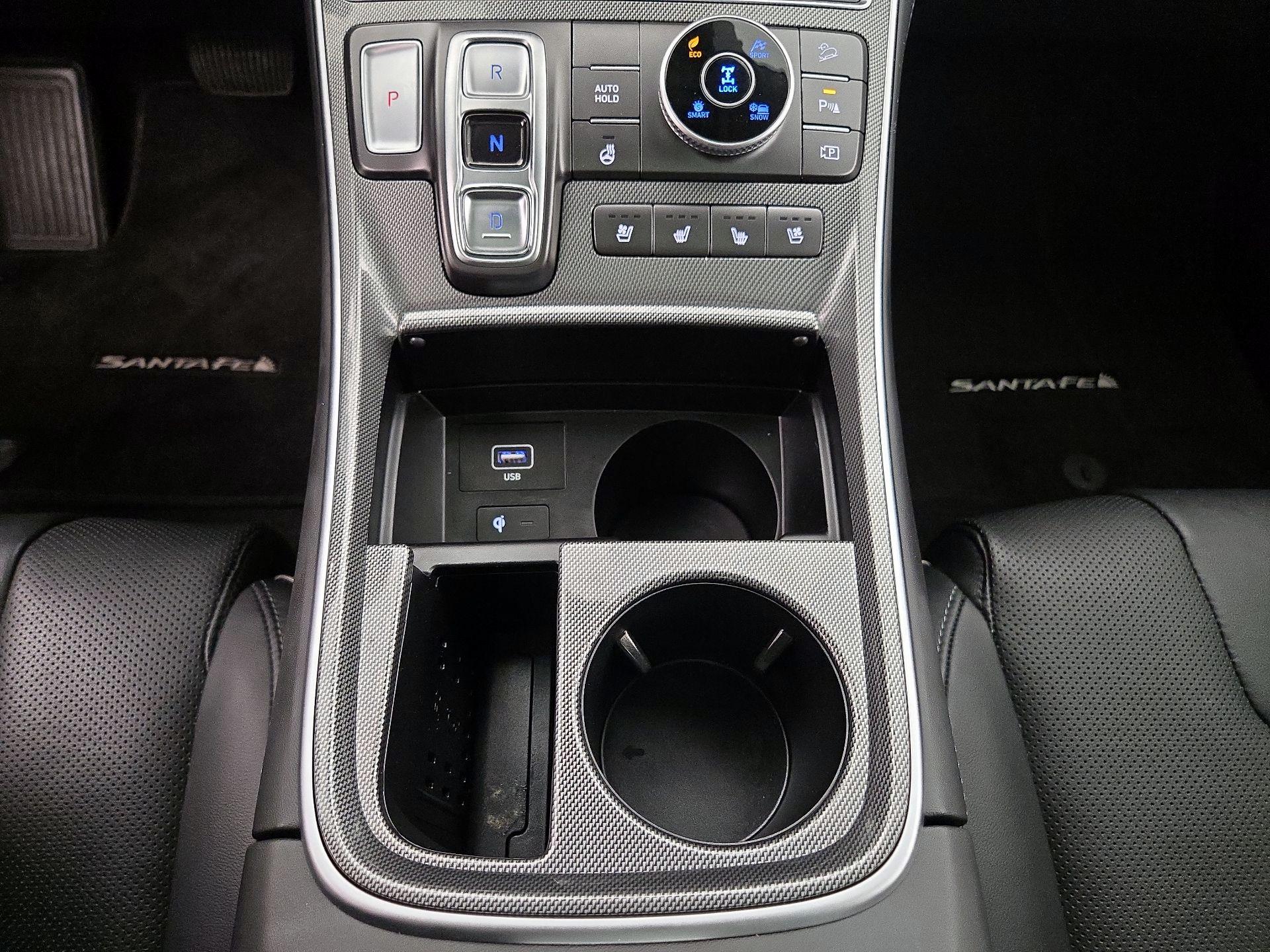 Thumbnail: 2023 Hyundai Santa Fe - 18