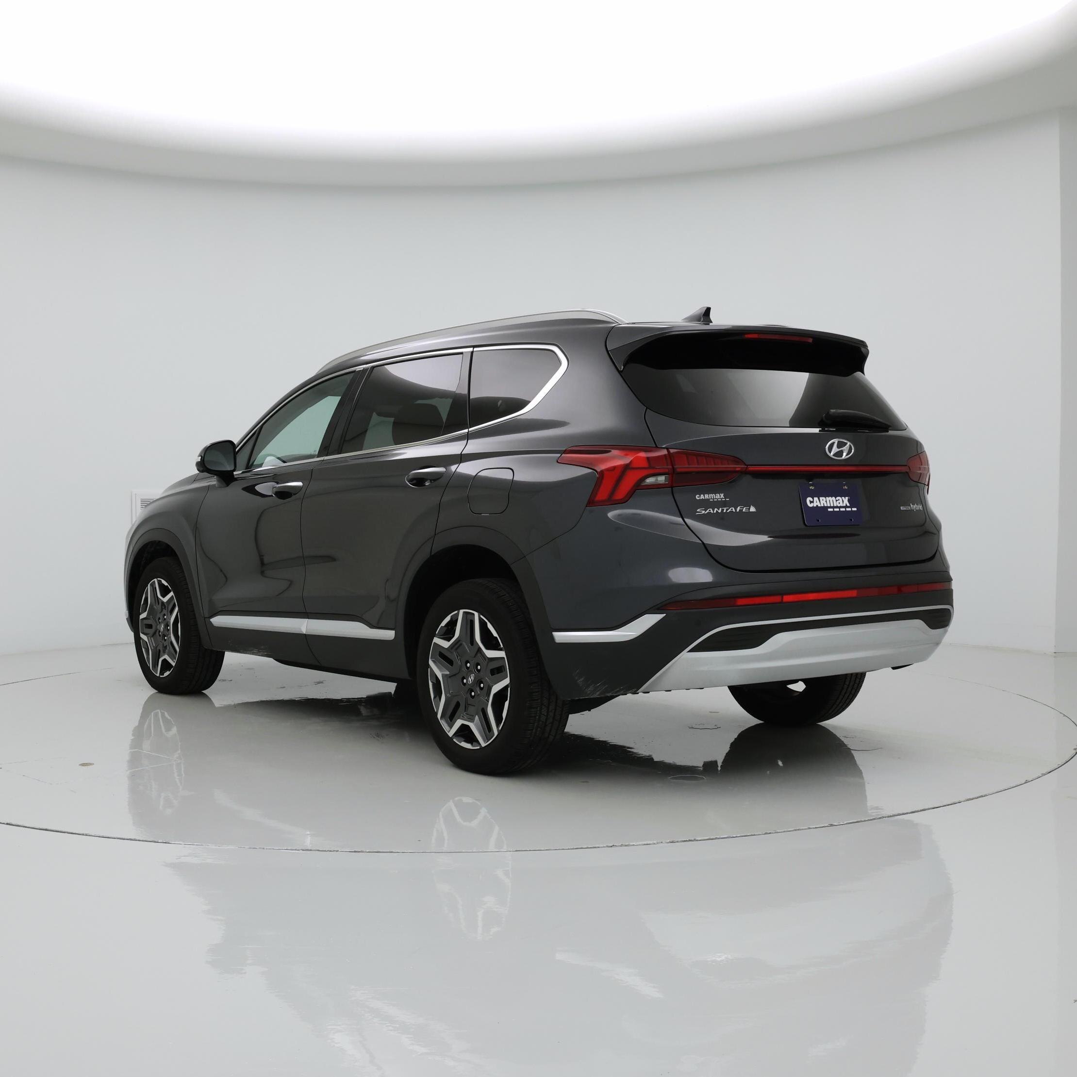 Thumbnail: 2023 Hyundai Santa Fe - 2