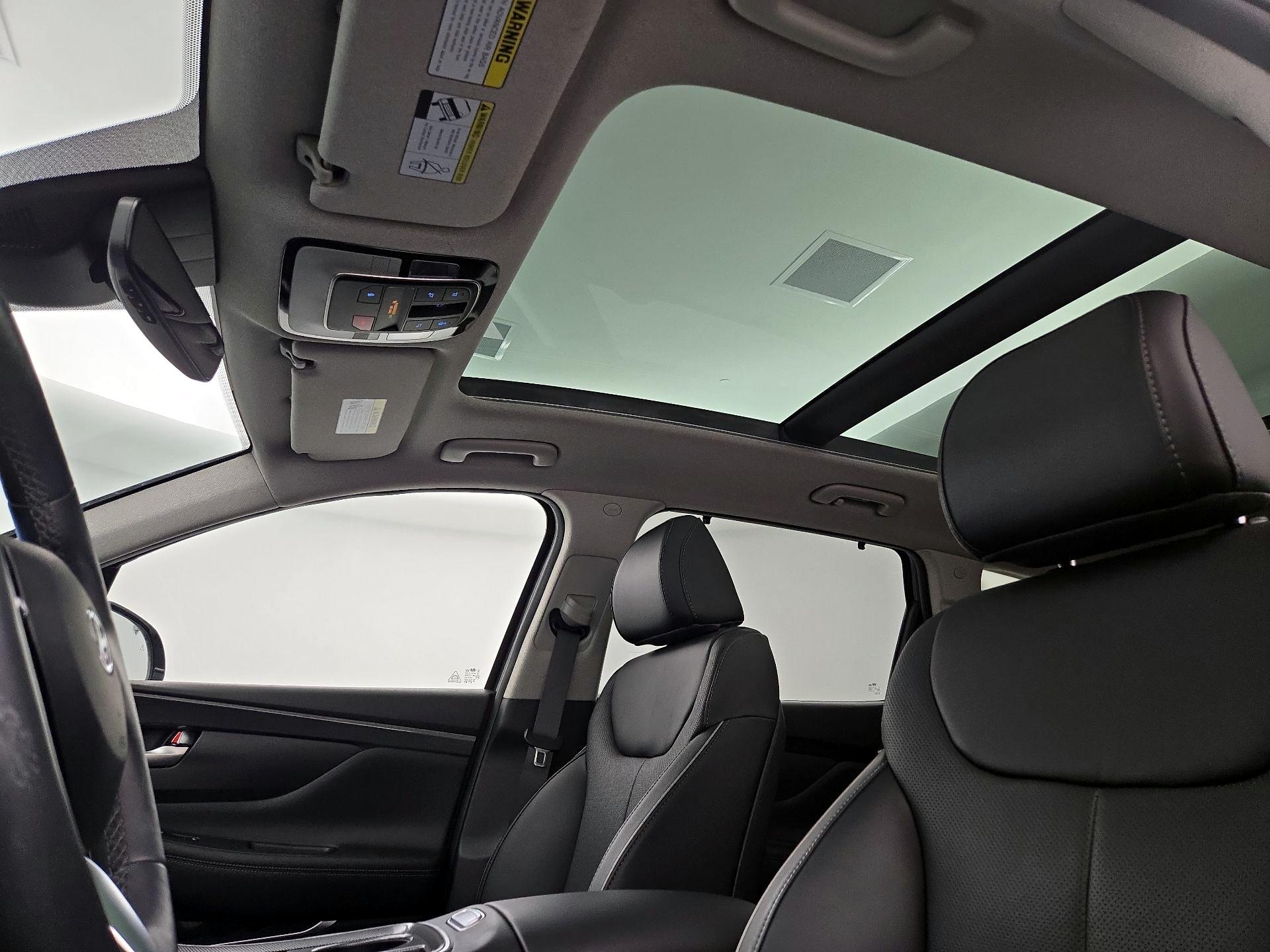 Thumbnail: 2023 Hyundai Santa Fe - 20