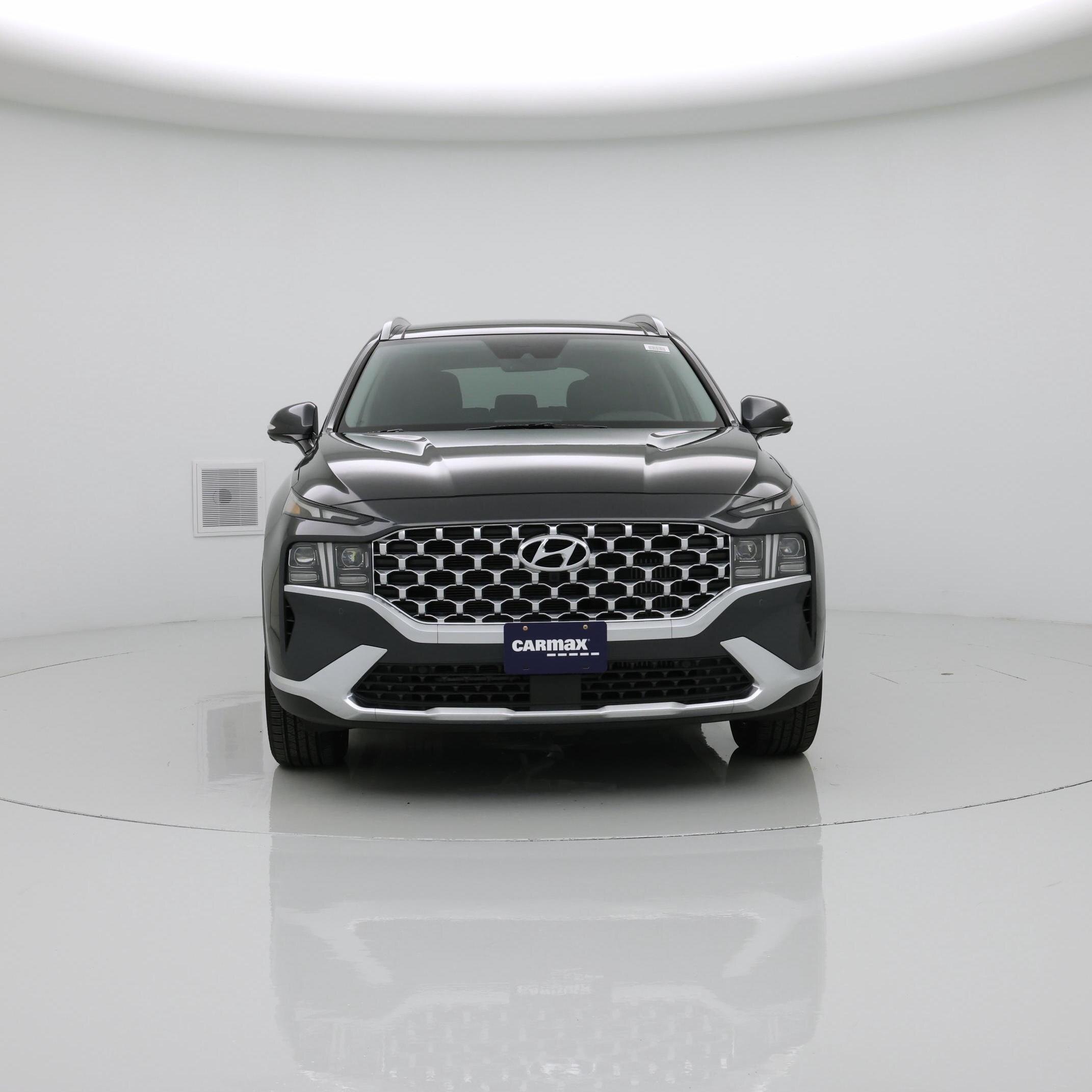 Thumbnail: 2023 Hyundai Santa Fe - 5