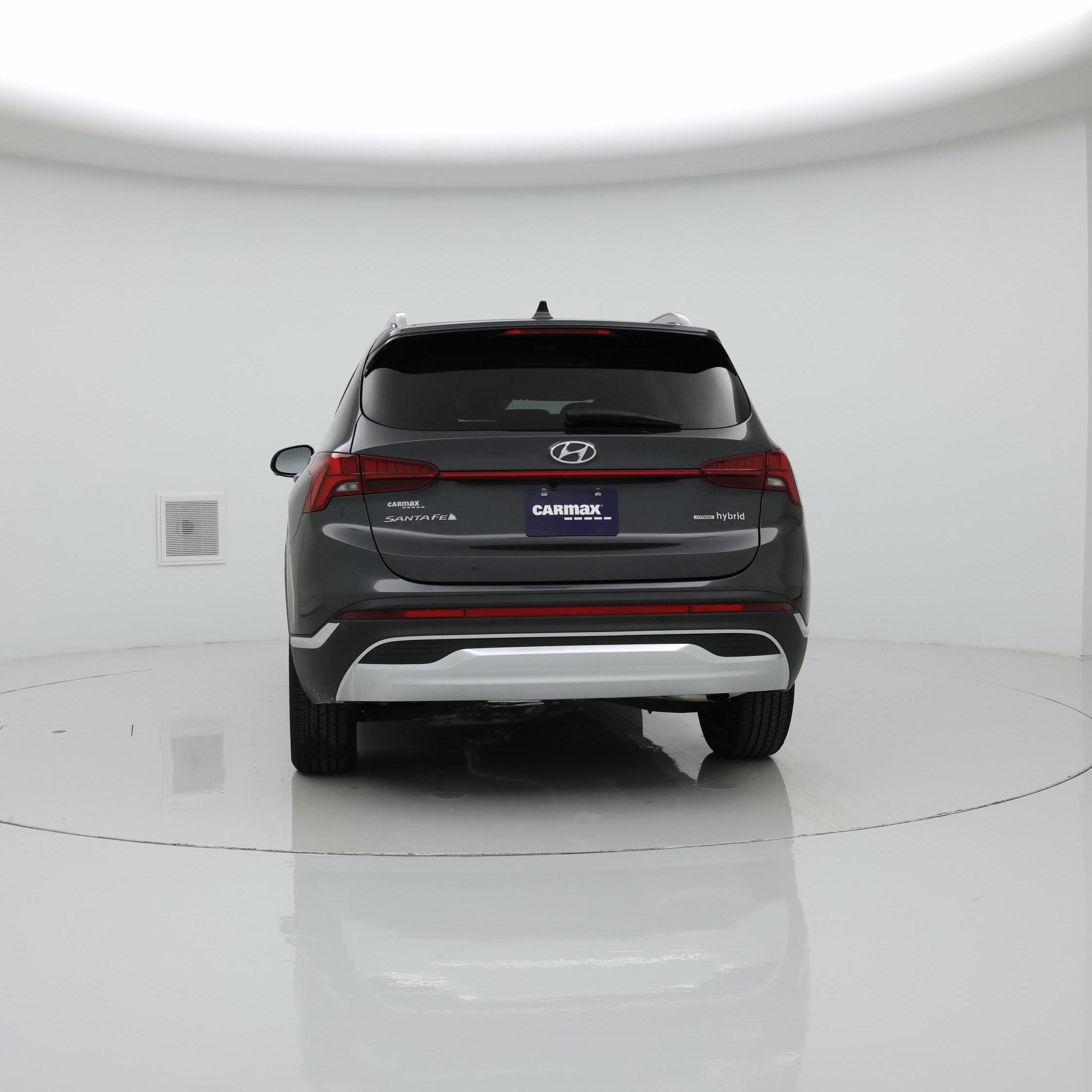 Thumbnail: 2023 Hyundai Santa Fe - 6