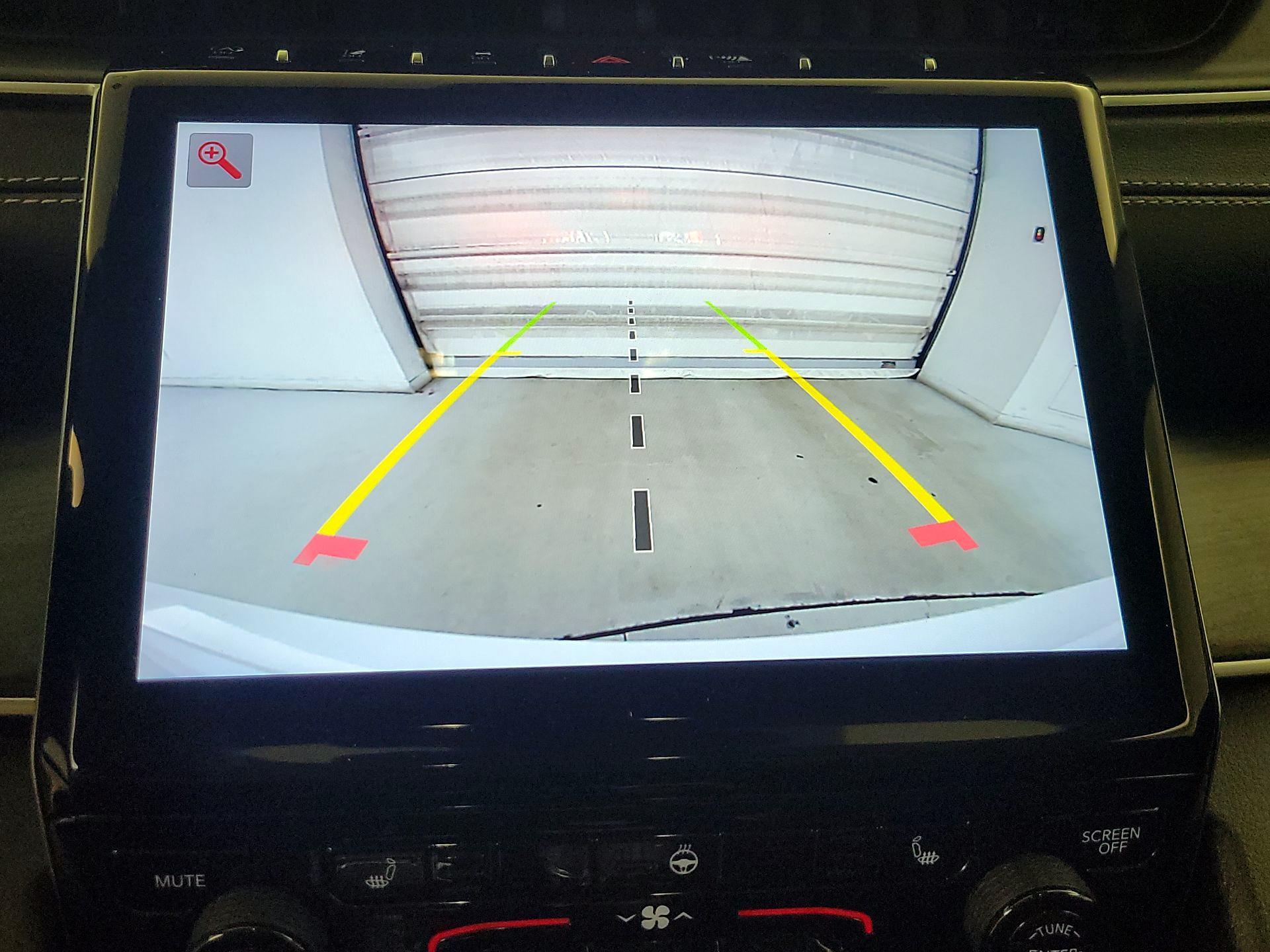 Thumbnail: 2023 Jeep Grand Cherokee - 15