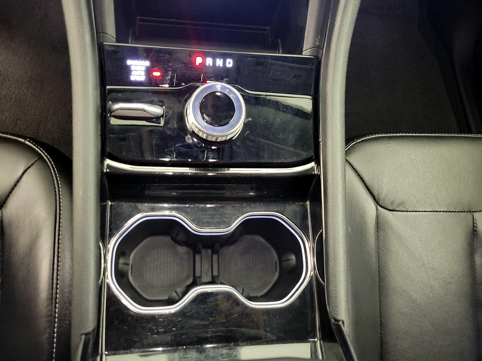 Thumbnail: 2023 Jeep Grand Cherokee - 18