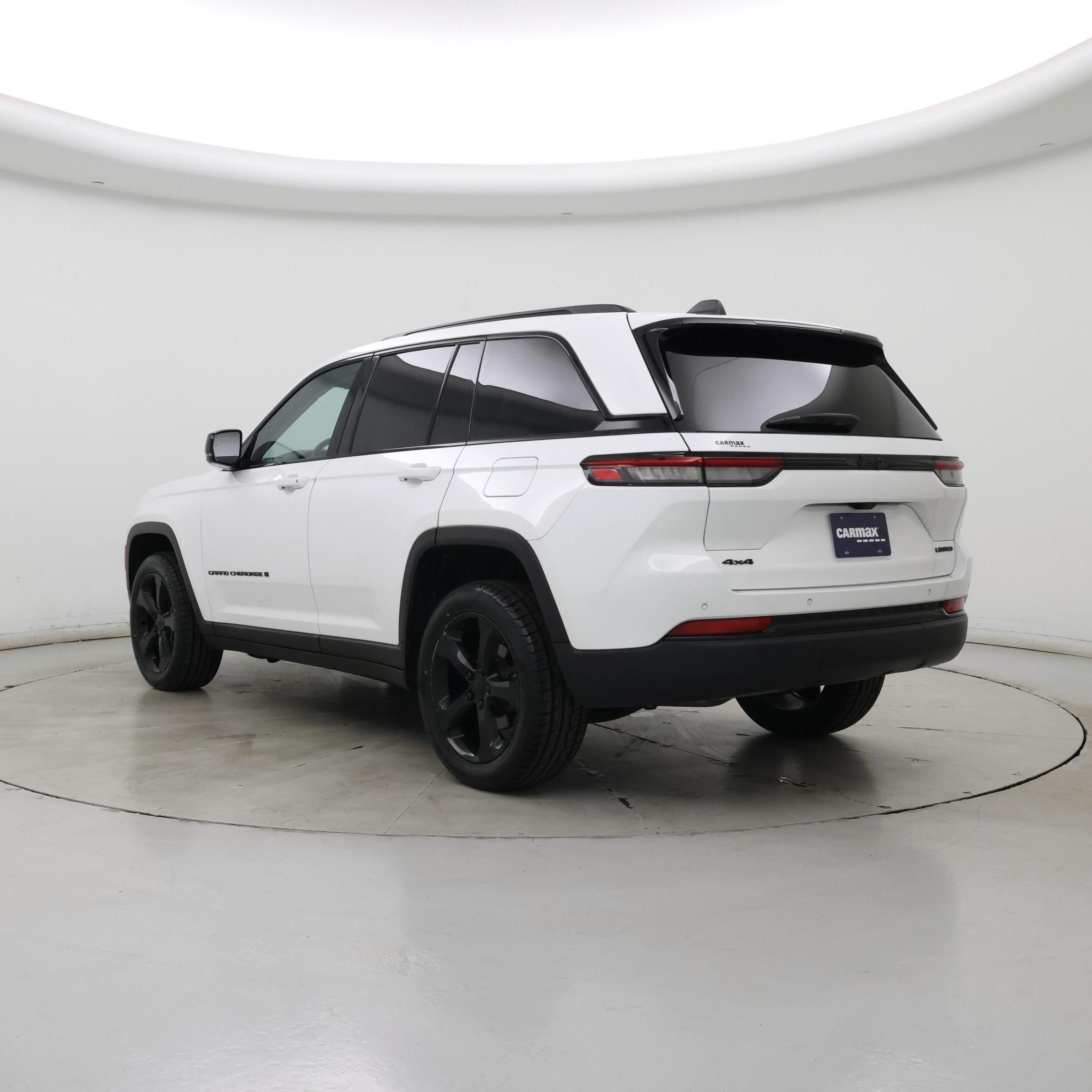 Thumbnail: 2023 Jeep Grand Cherokee - 2