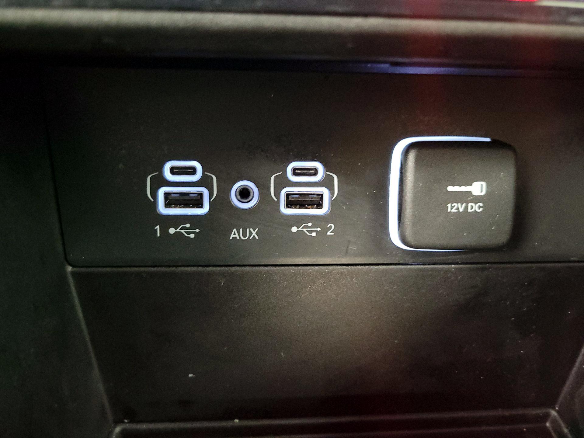 Thumbnail: 2023 Jeep Grand Cherokee - 19