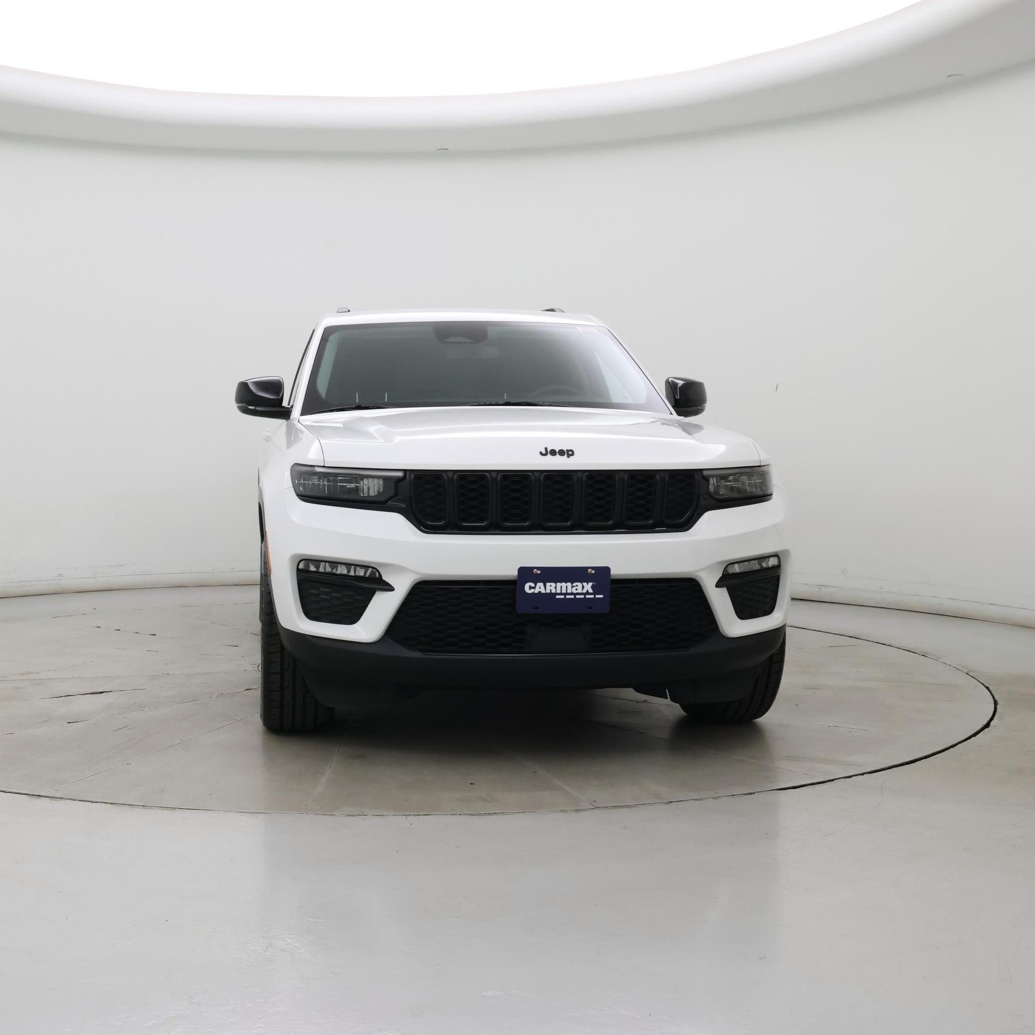 Thumbnail: 2023 Jeep Grand Cherokee - 5