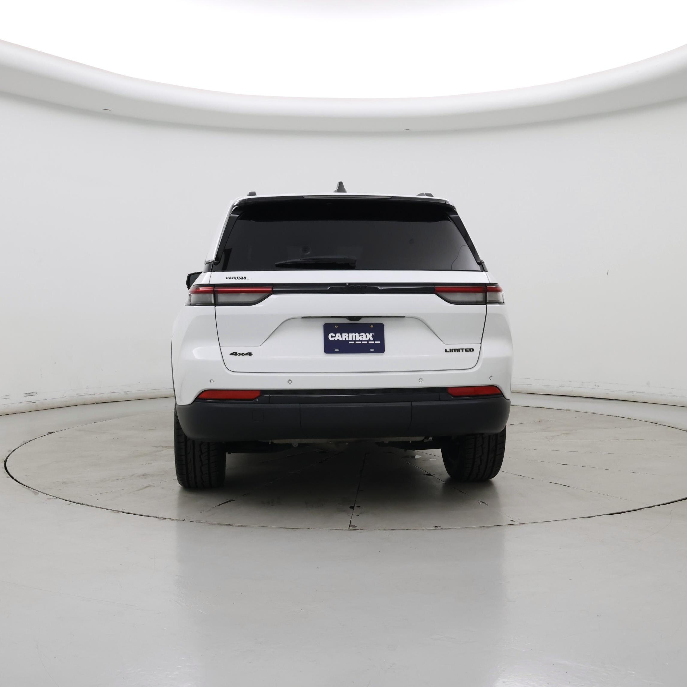 Thumbnail: 2023 Jeep Grand Cherokee - 6