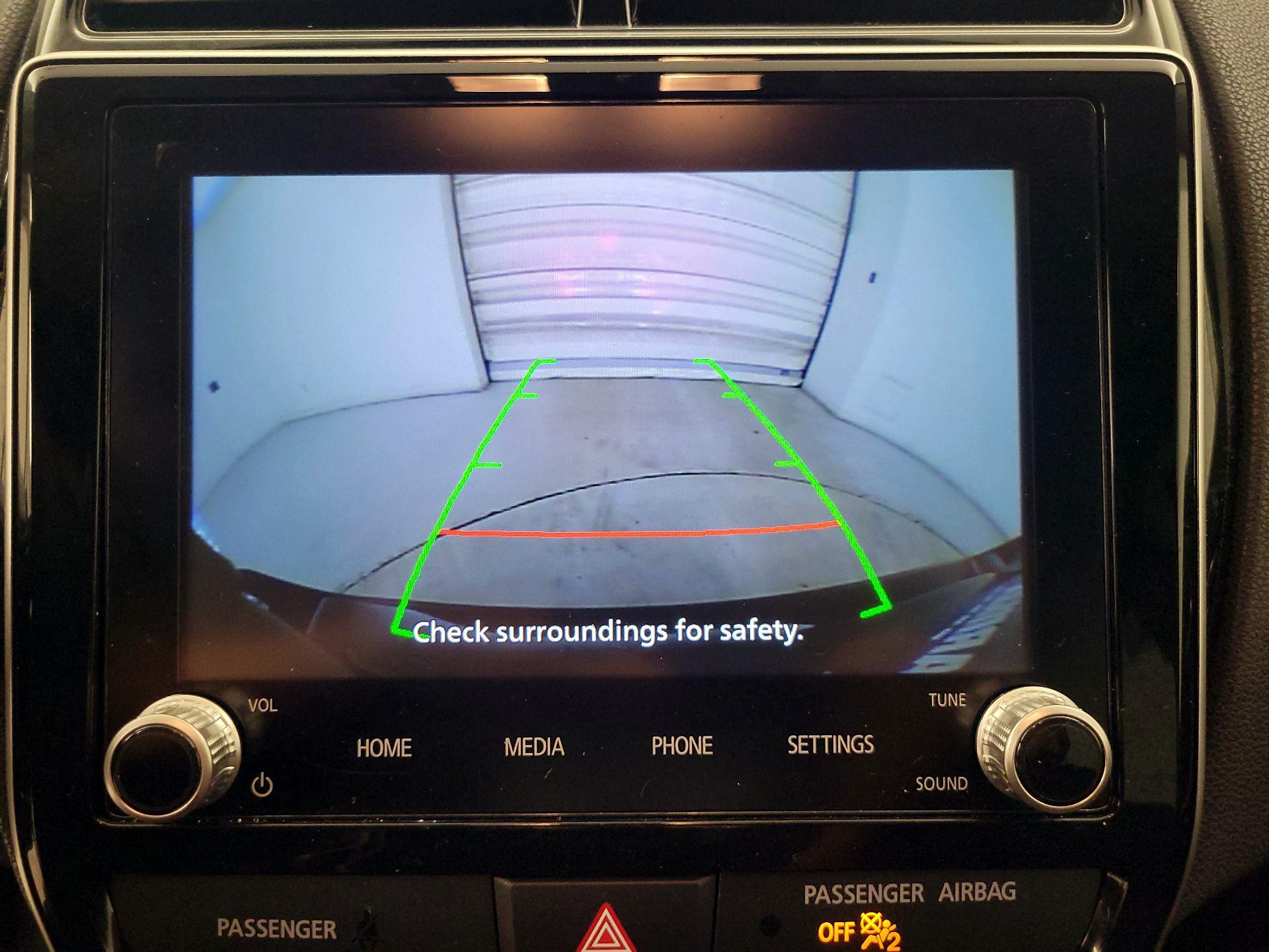 Thumbnail: 2023 Mitsubishi Outlander Sport - 14