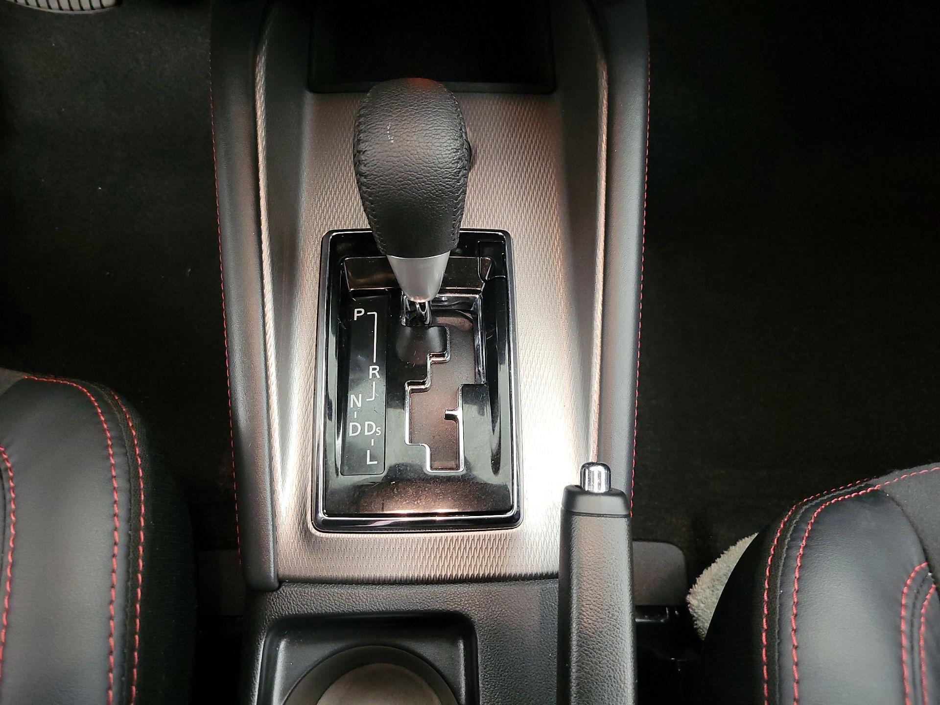 Thumbnail: 2023 Mitsubishi Outlander Sport - 17