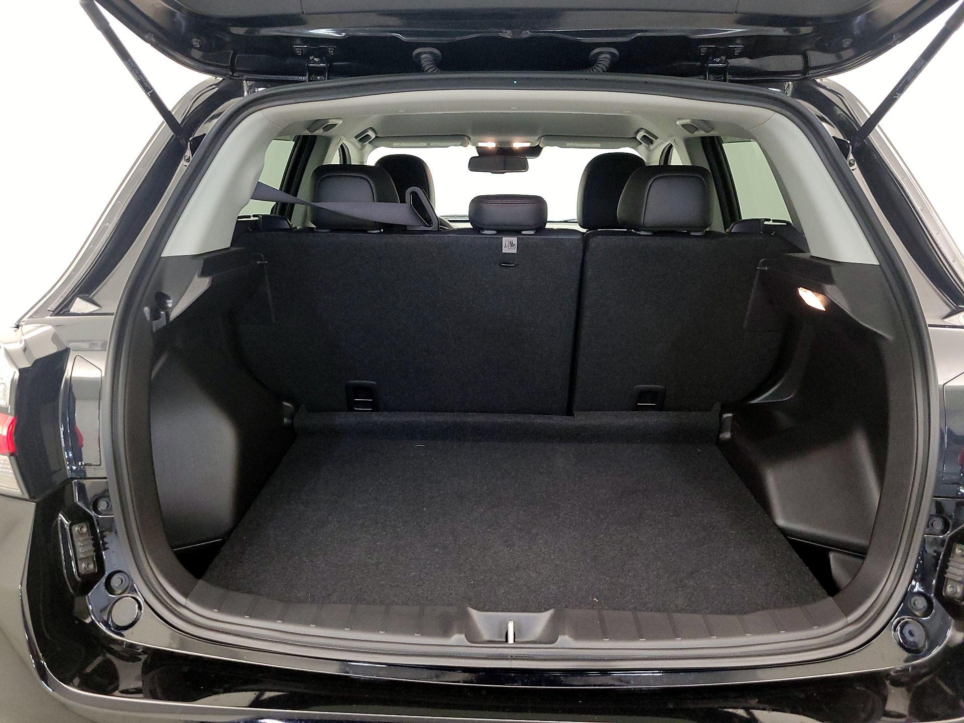 Thumbnail: 2023 Mitsubishi Outlander Sport - 20