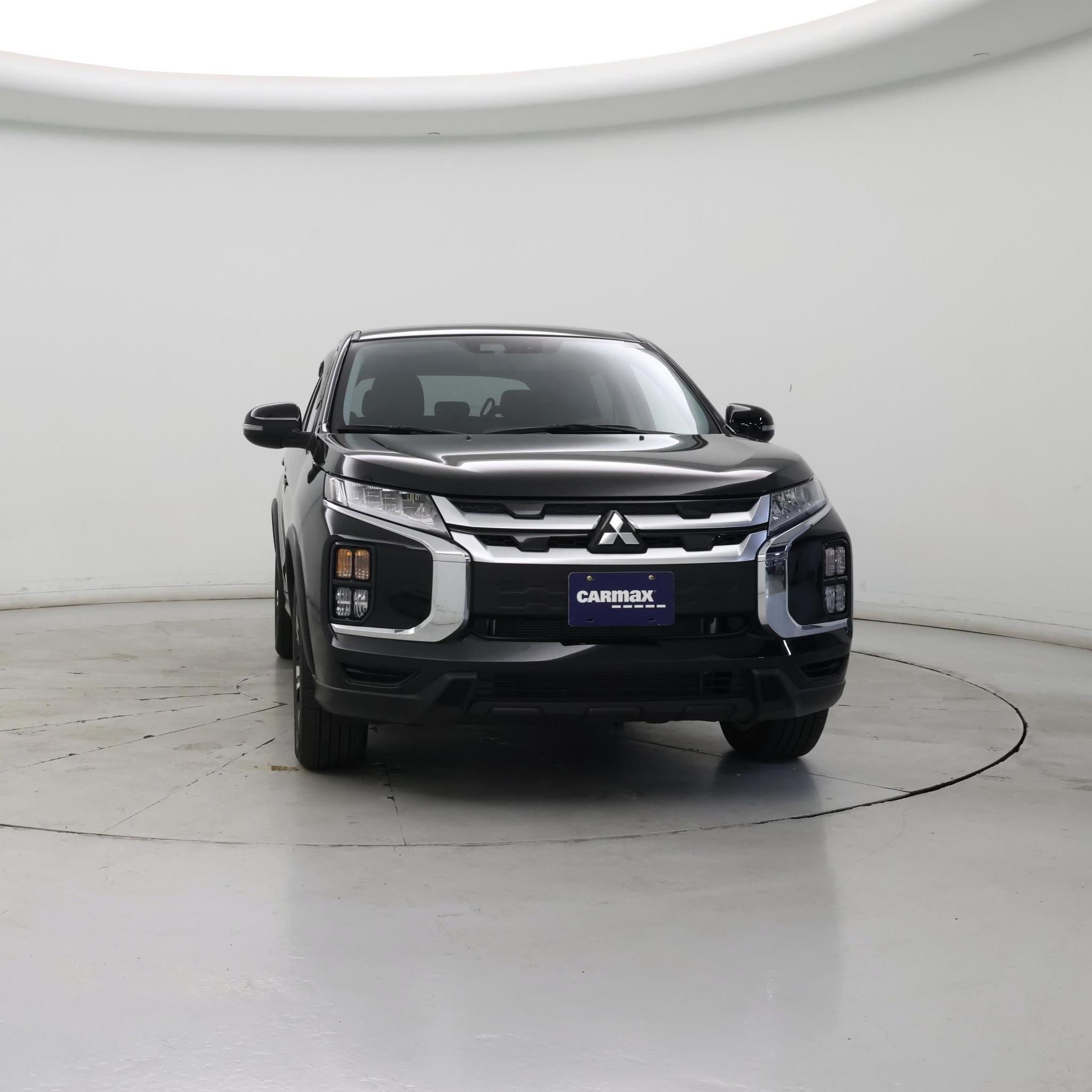 Thumbnail: 2023 Mitsubishi Outlander Sport - 5