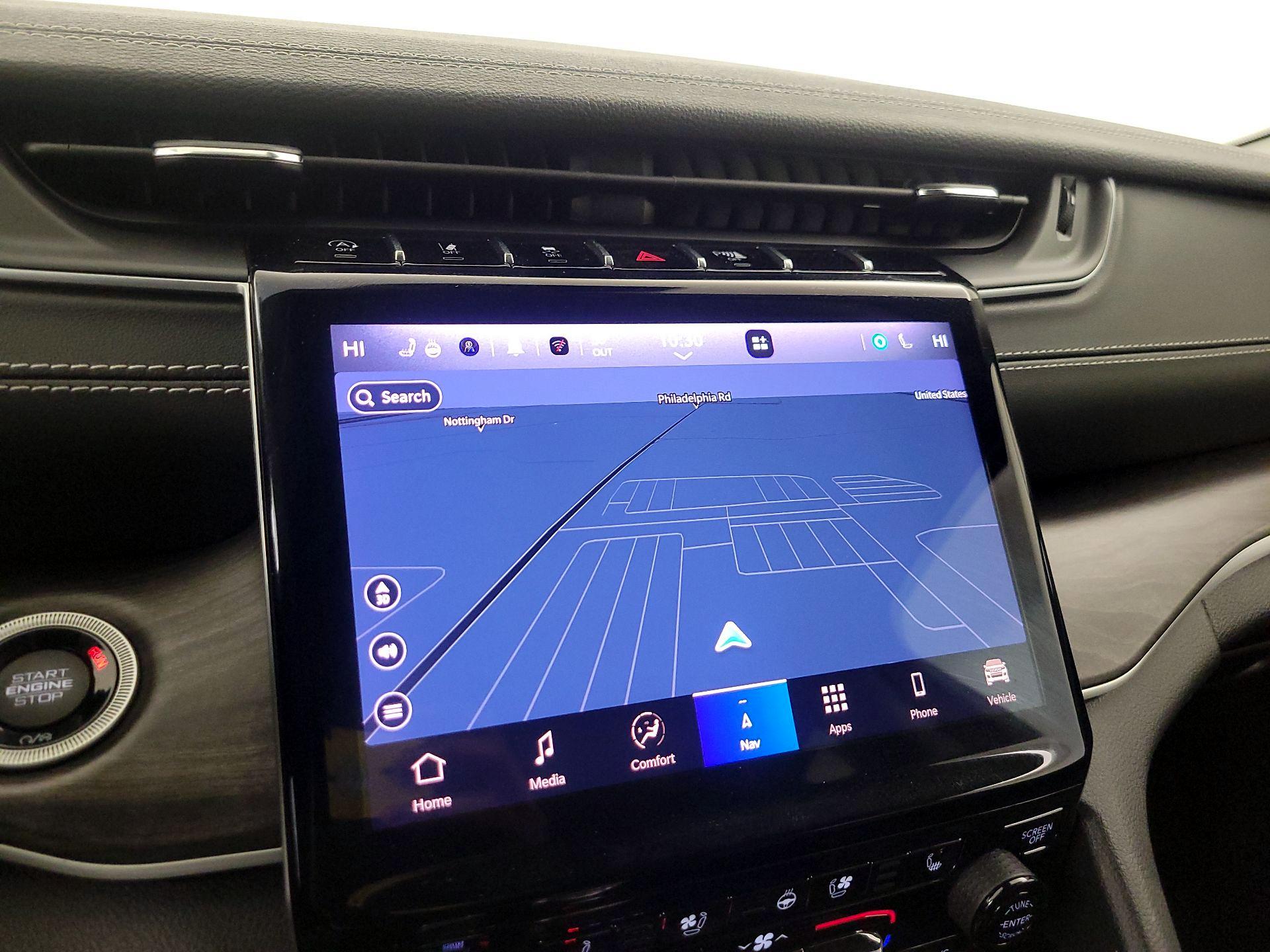 Thumbnail: 2023 Jeep Grand Cherokee - 14