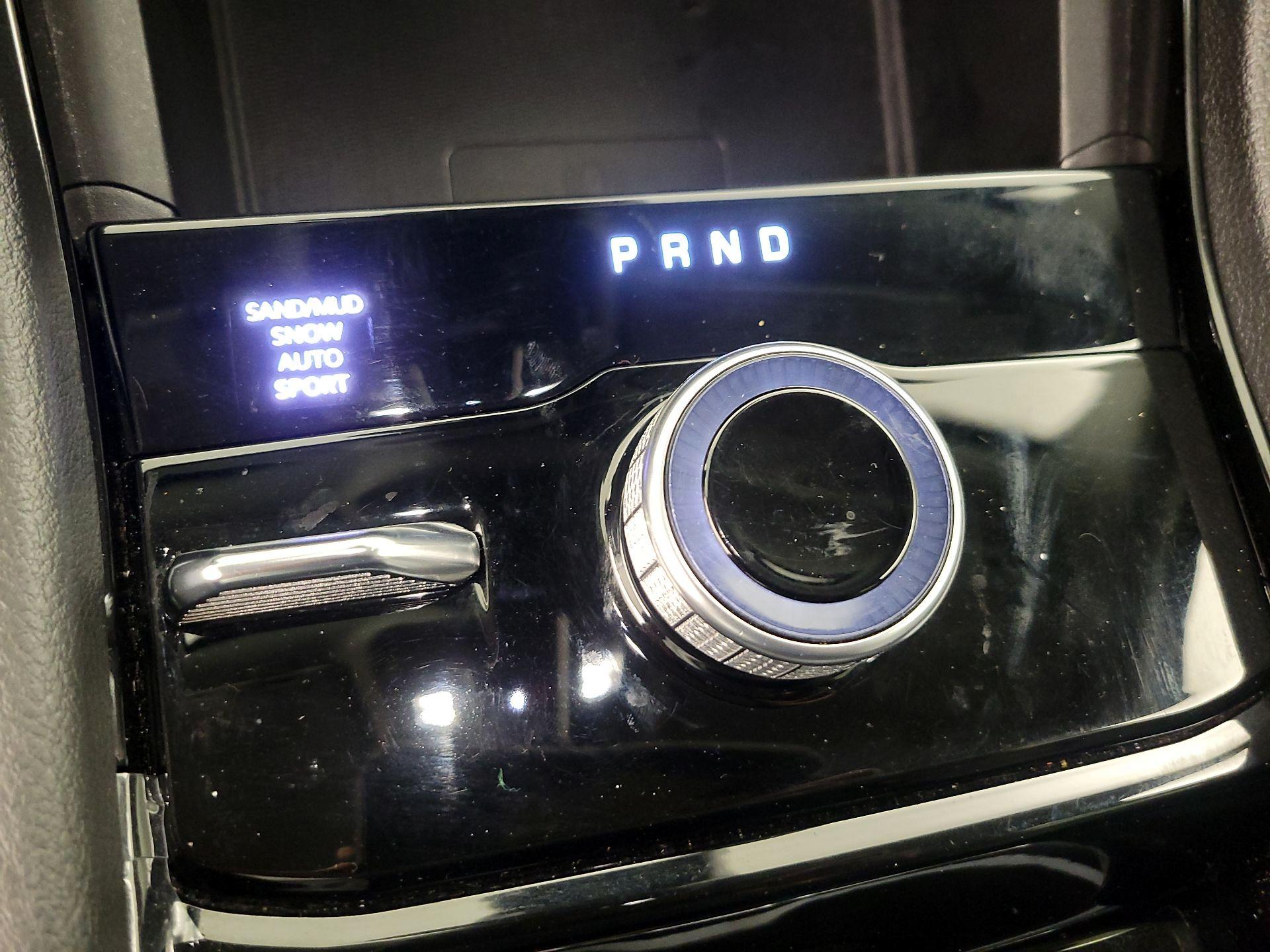 Thumbnail: 2023 Jeep Grand Cherokee - 18