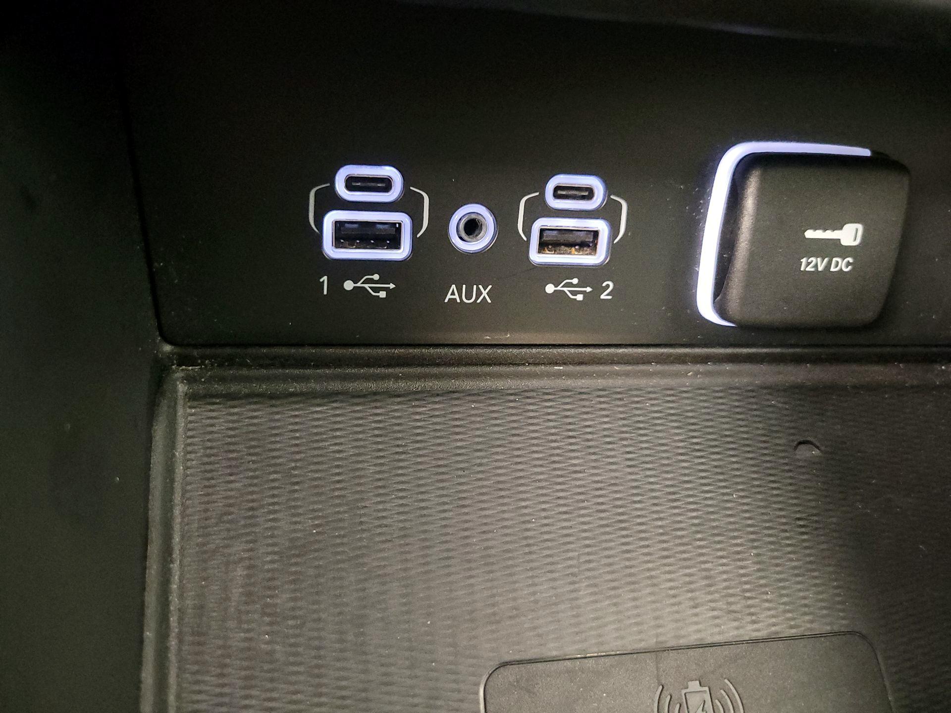 Thumbnail: 2023 Jeep Grand Cherokee - 19