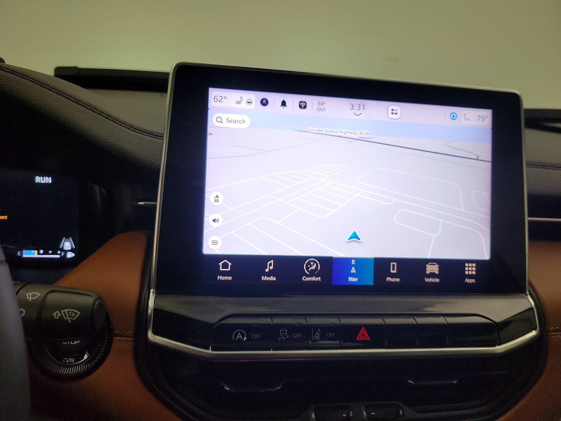 Thumbnail: 2023 Jeep Compass - 14