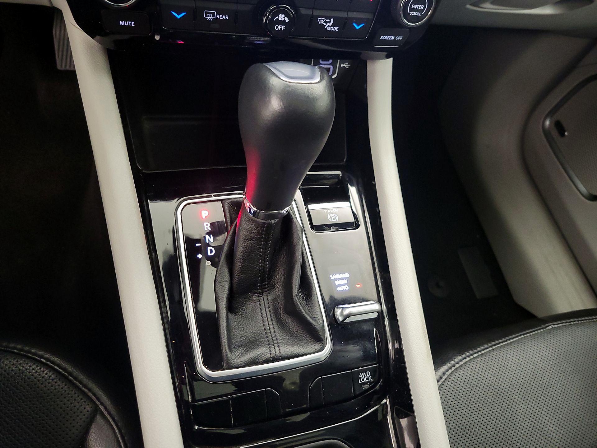 Thumbnail: 2023 Jeep Compass - 18