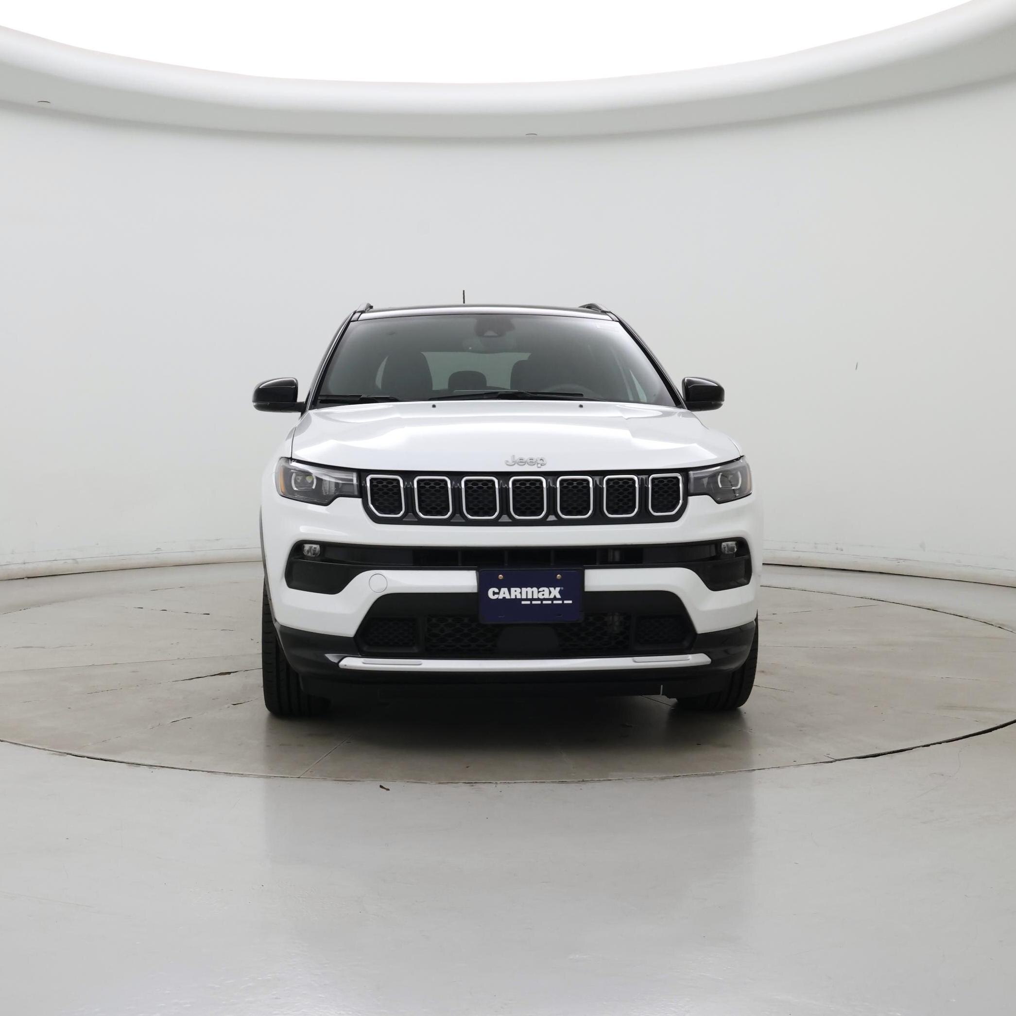 Thumbnail: 2023 Jeep Compass - 5