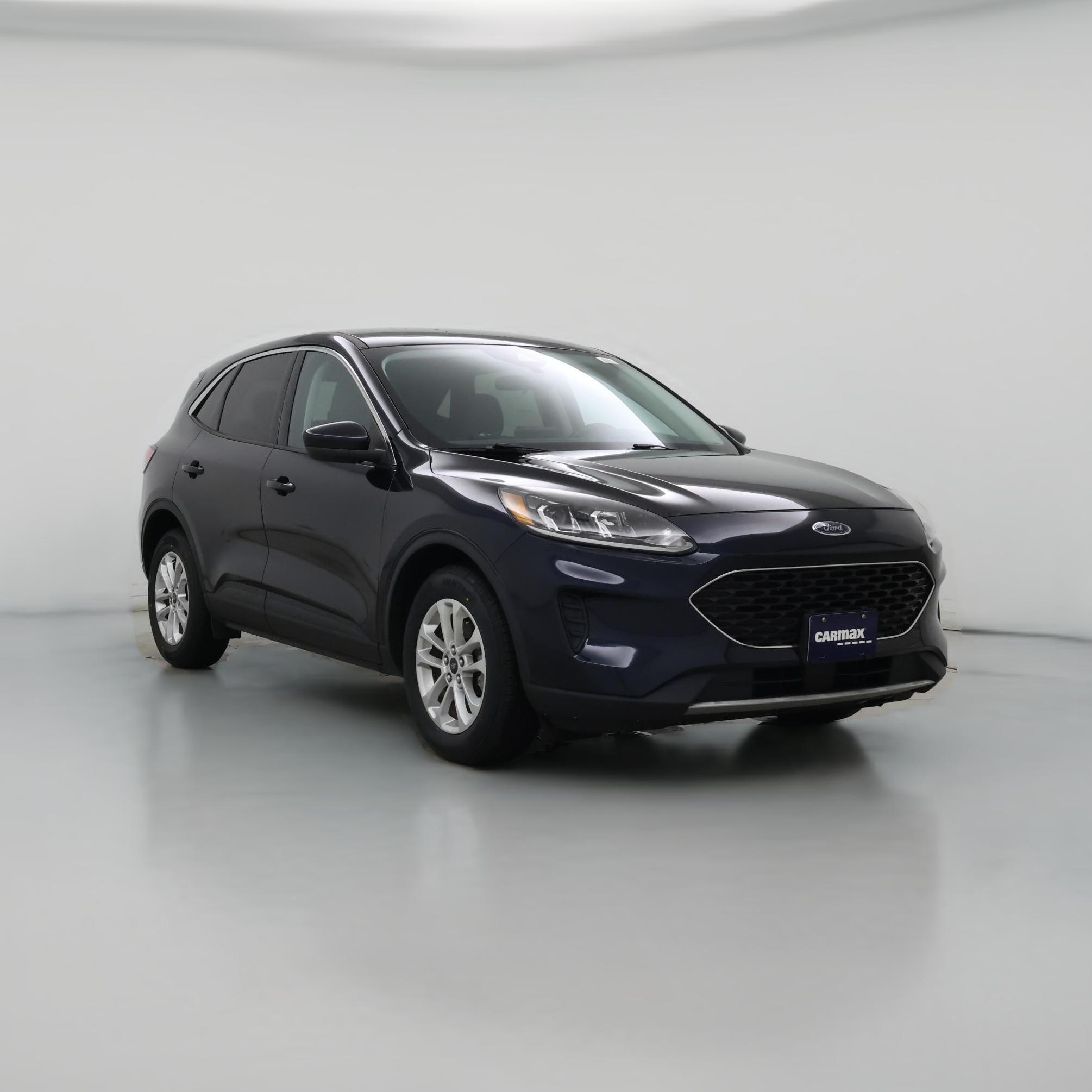 Thumbnail: 2021 Ford Escape - 1