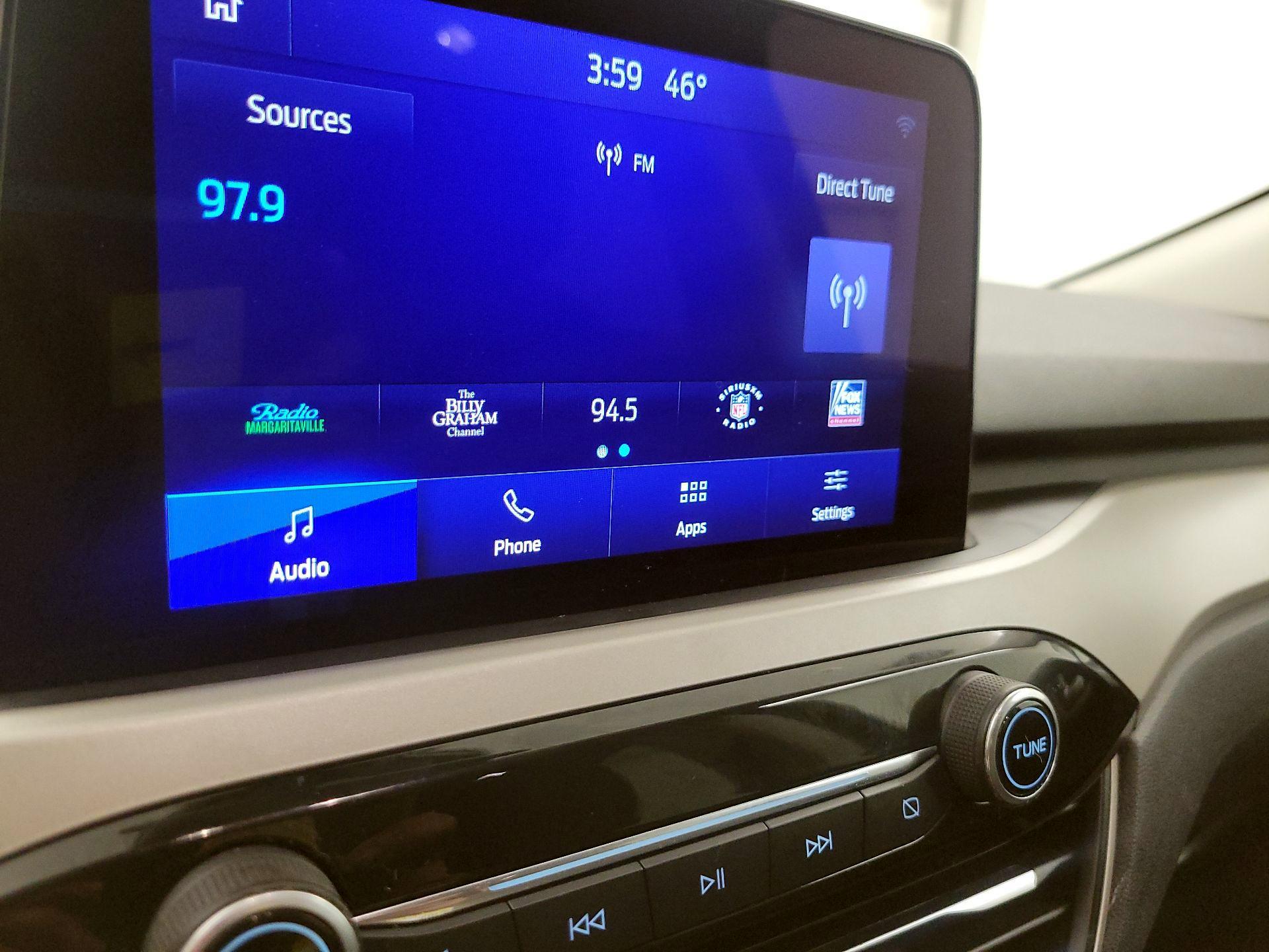 Thumbnail: 2021 Ford Escape - 15