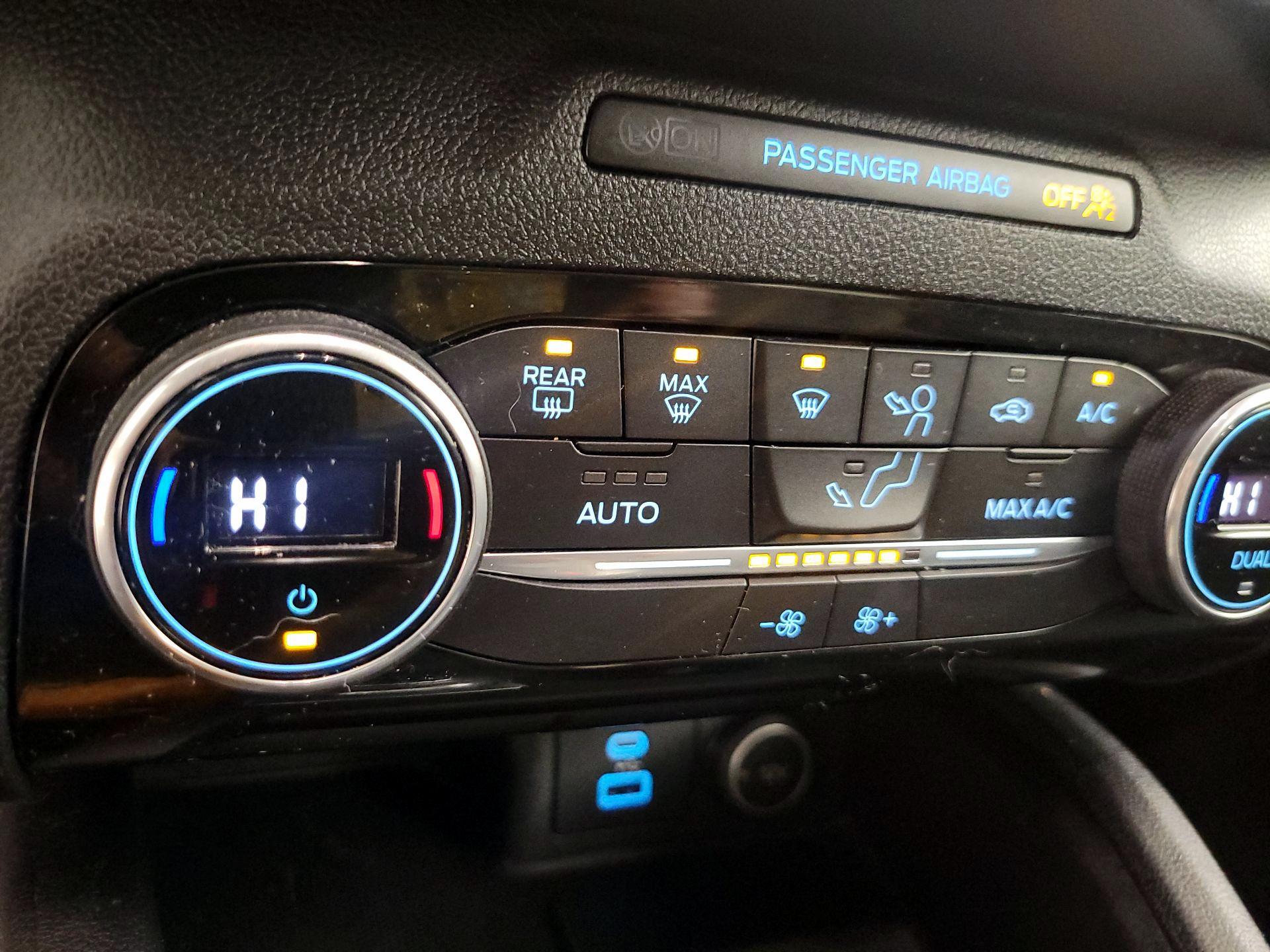 Thumbnail: 2021 Ford Escape - 16