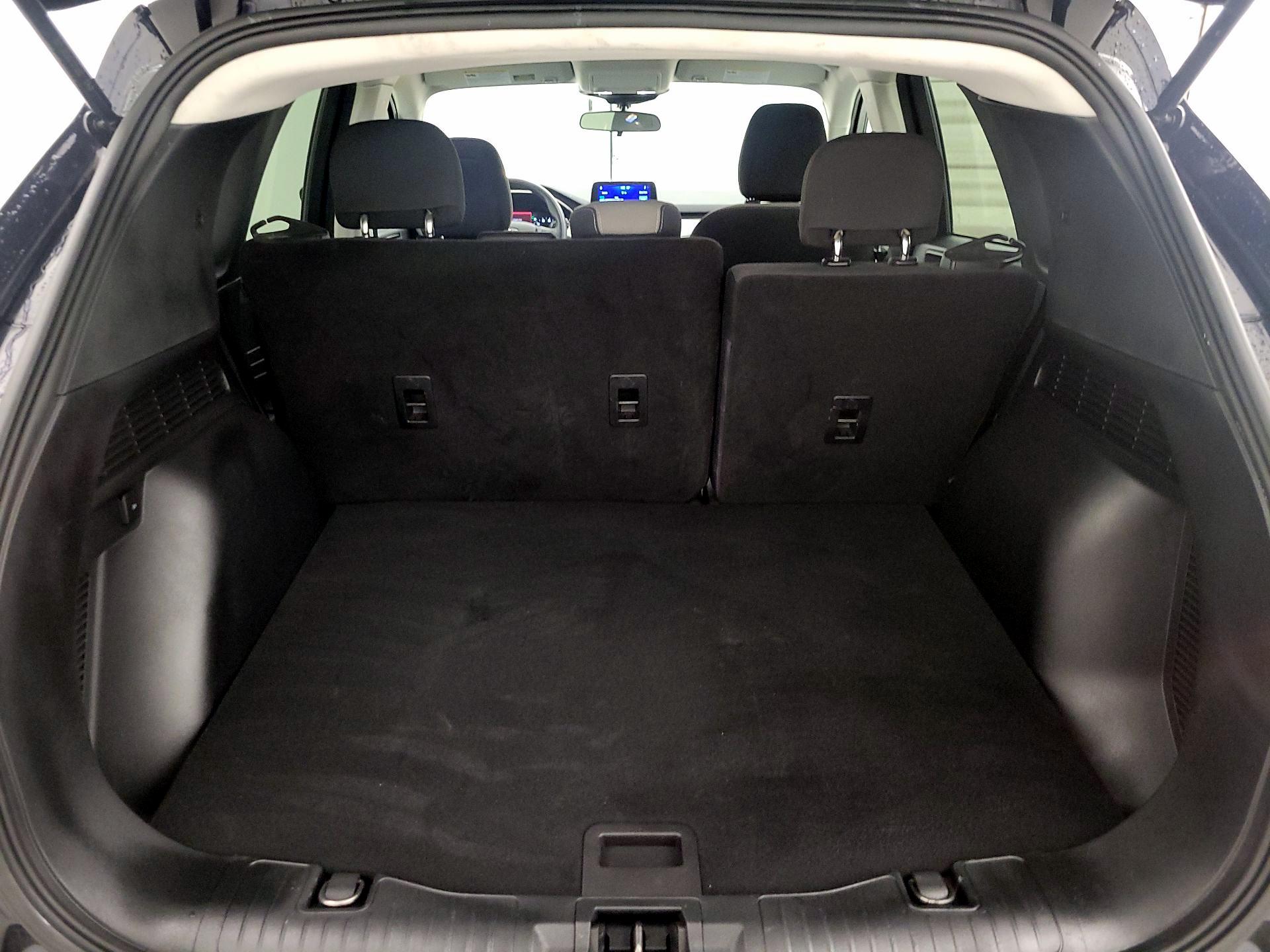 Thumbnail: 2021 Ford Escape - 20