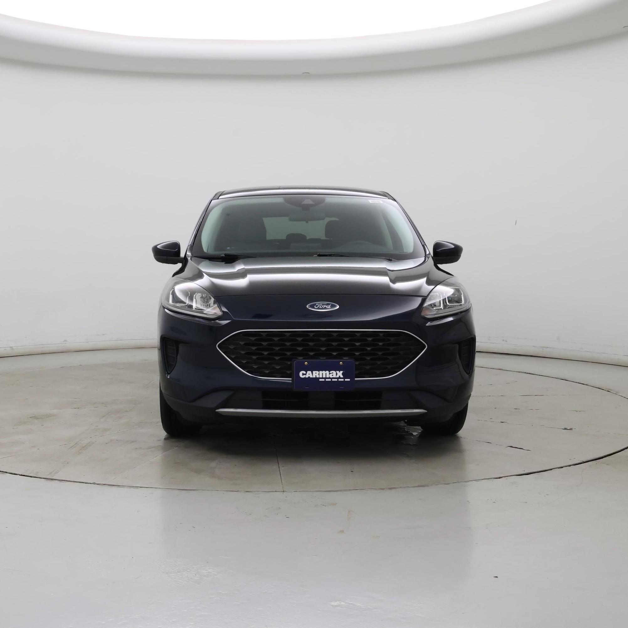 Thumbnail: 2021 Ford Escape - 5