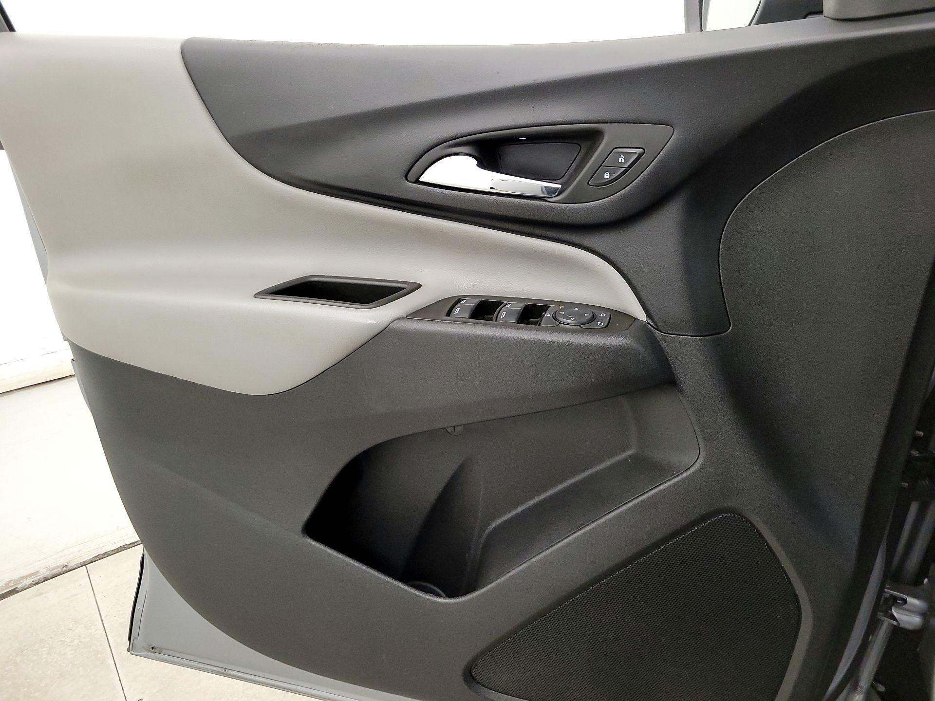 Thumbnail: 2023 Chevrolet Equinox - 12