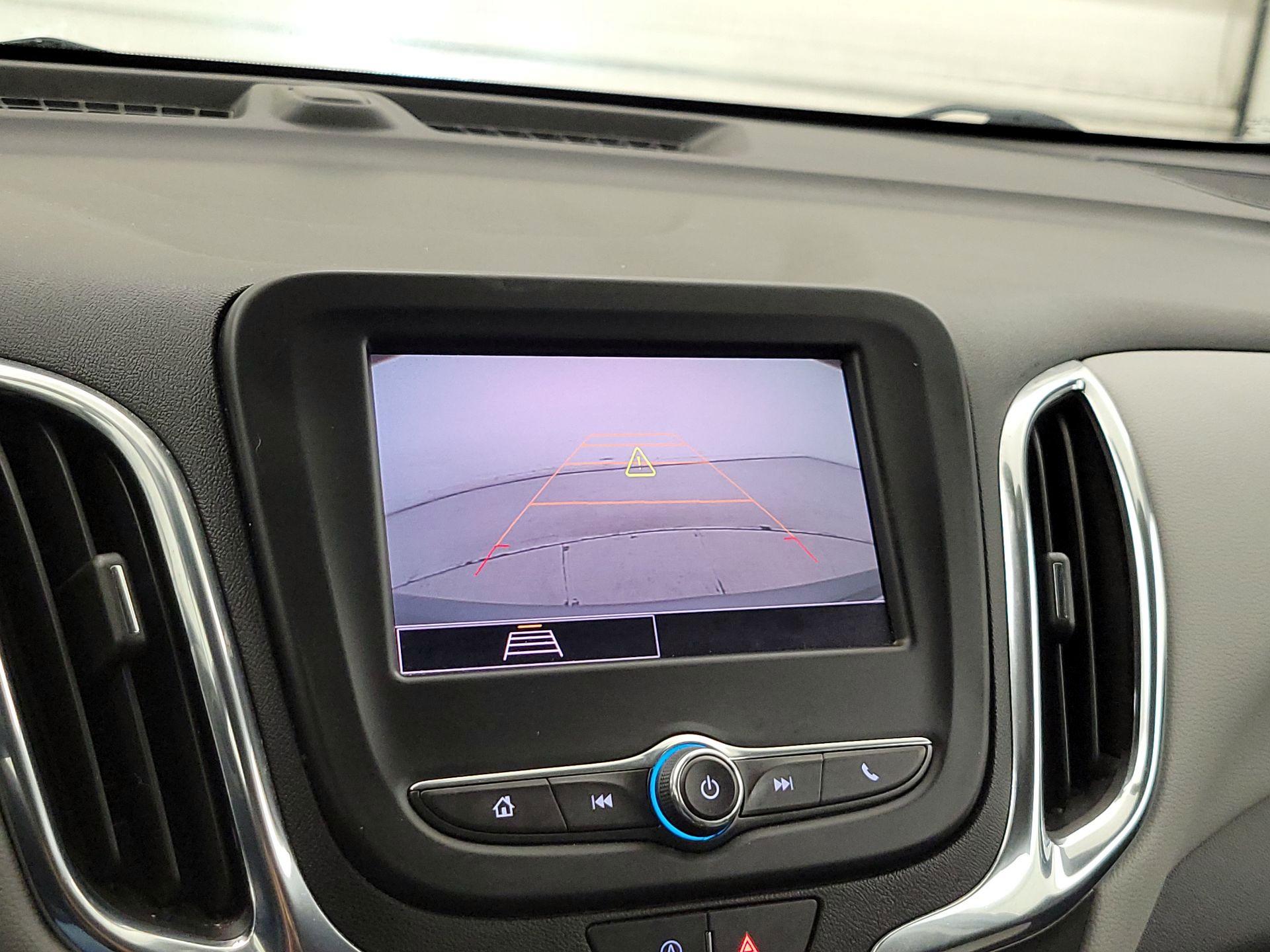 Thumbnail: 2023 Chevrolet Equinox - 14