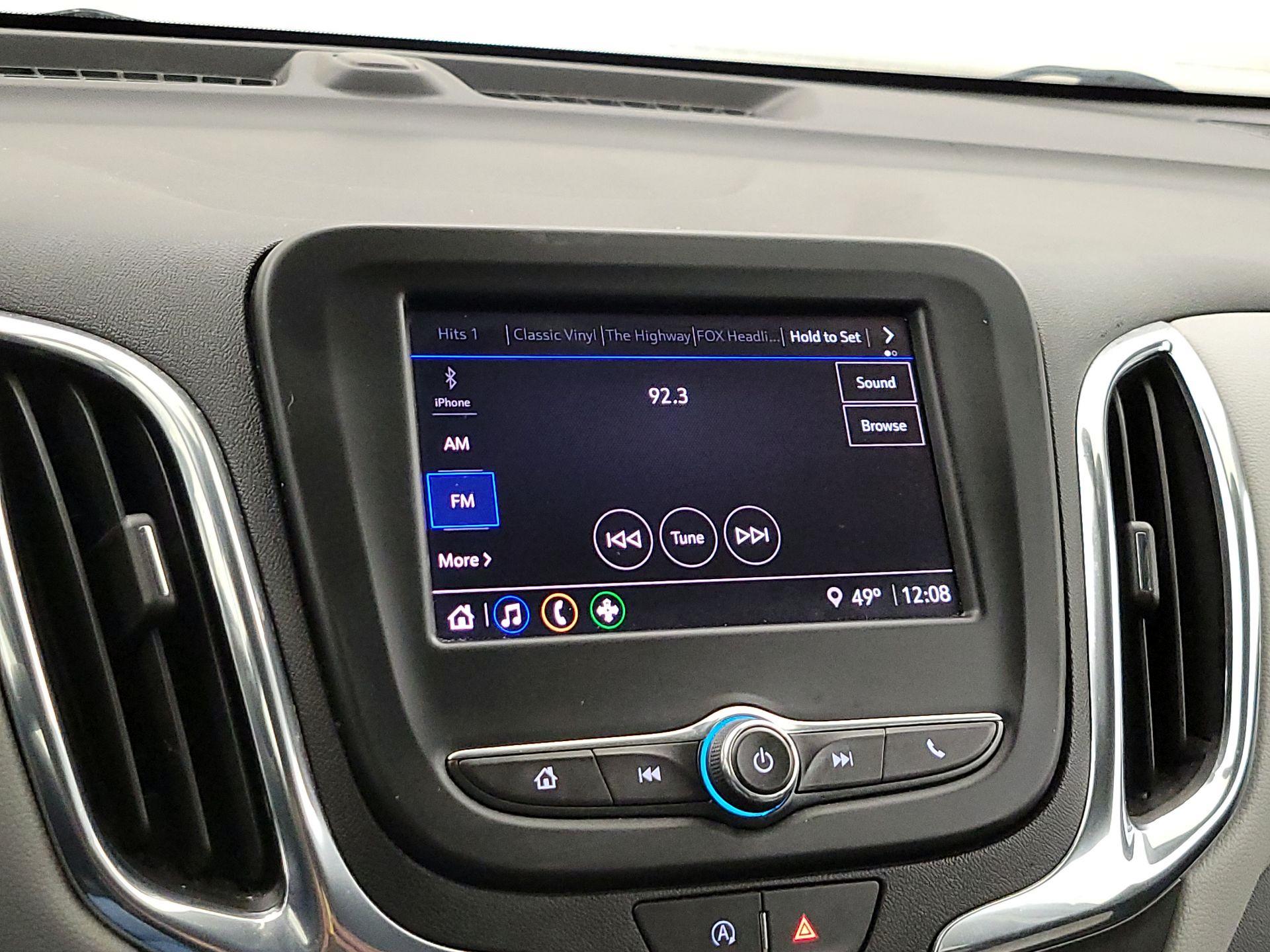 Thumbnail: 2023 Chevrolet Equinox - 15