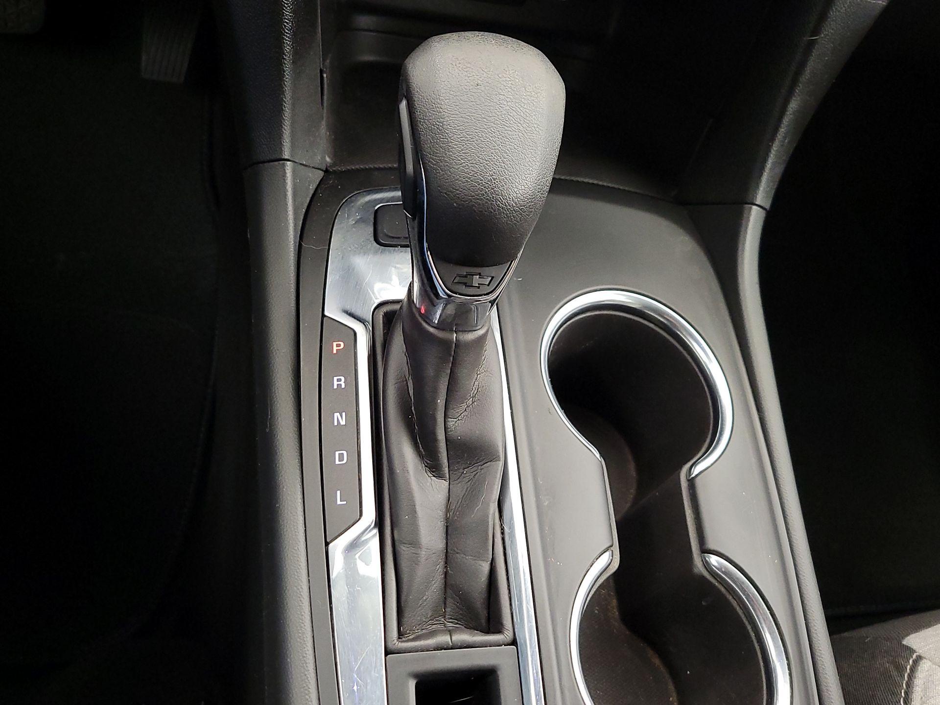 Thumbnail: 2023 Chevrolet Equinox - 17