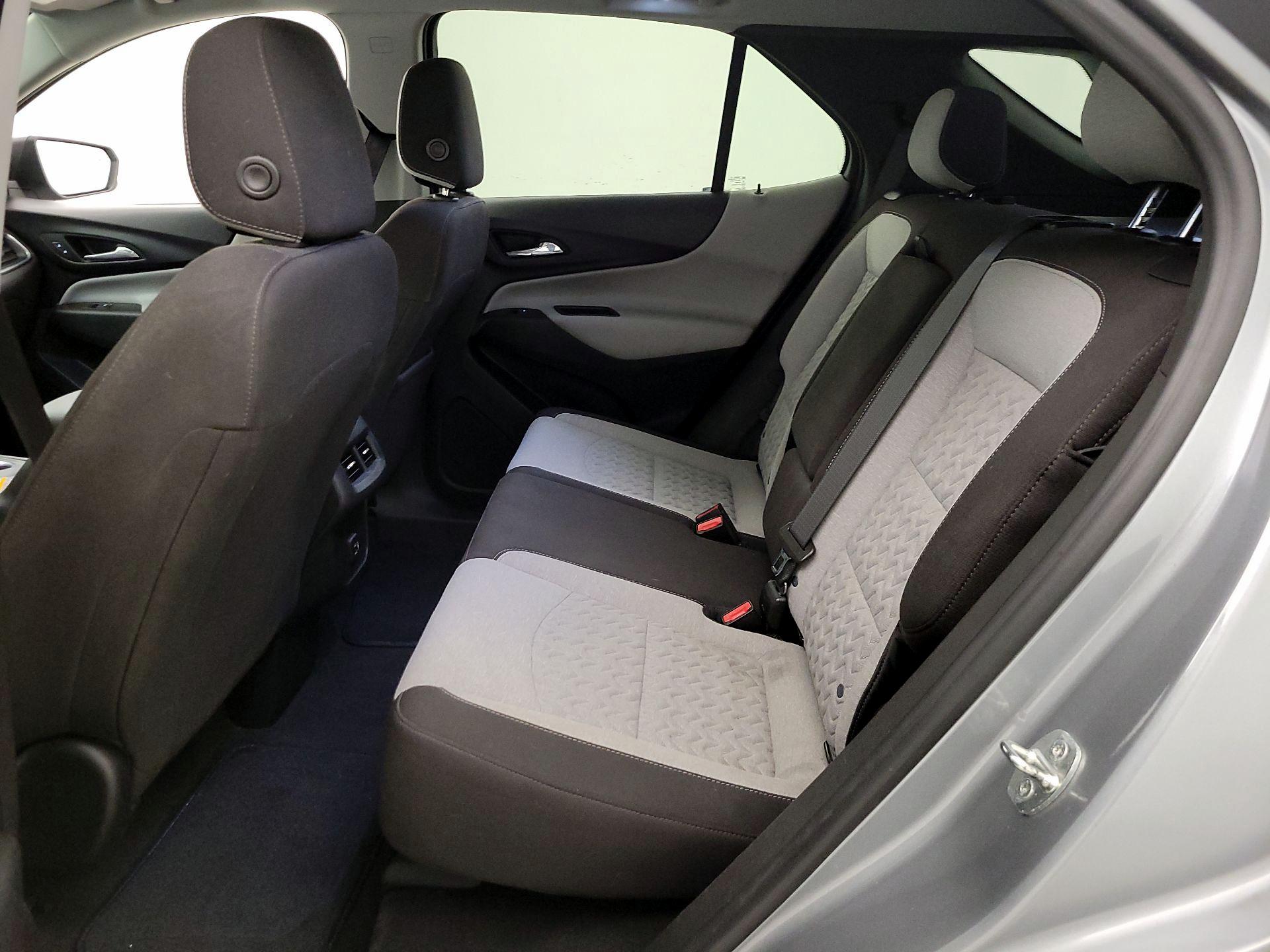 Thumbnail: 2023 Chevrolet Equinox - 19