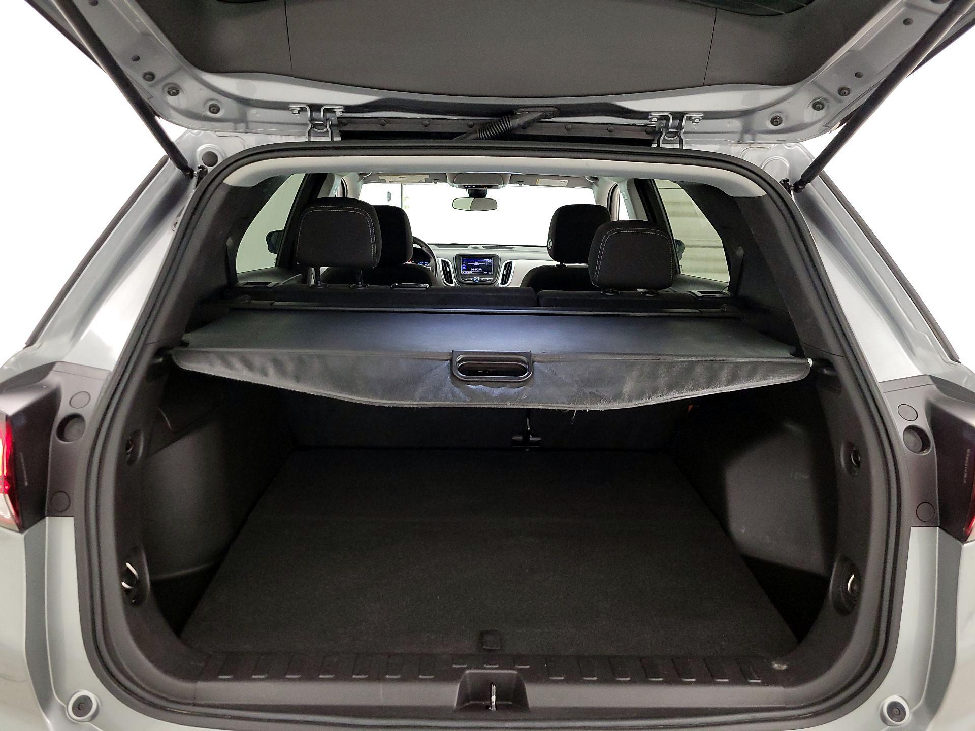 Thumbnail: 2023 Chevrolet Equinox - 20