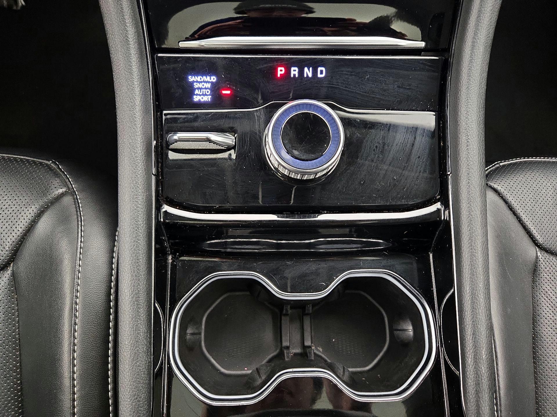 Thumbnail: 2022 Jeep Grand Cherokee L - 18