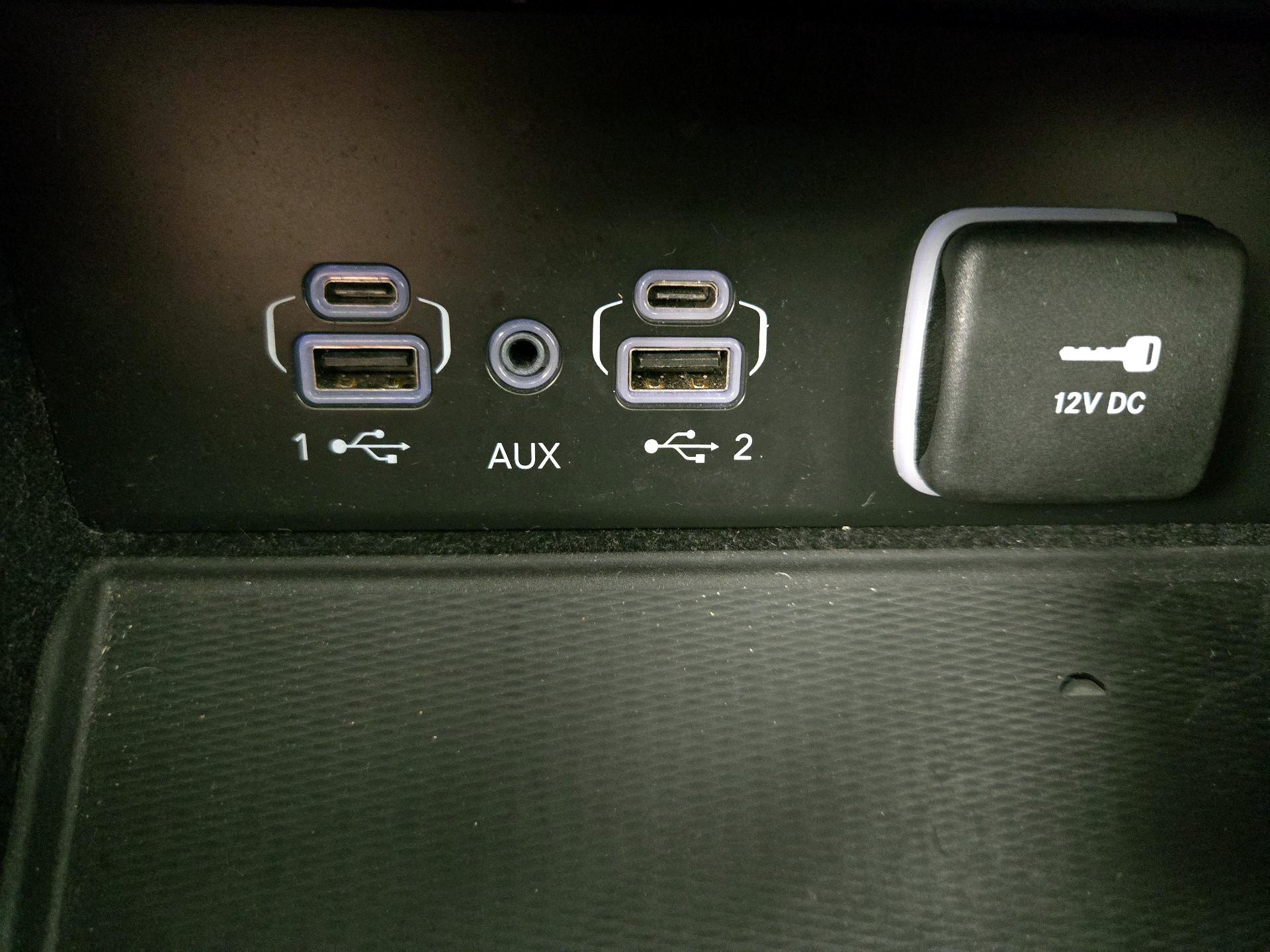 Thumbnail: 2022 Jeep Grand Cherokee L - 19