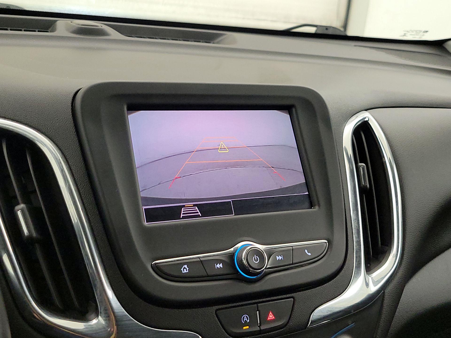 Thumbnail: 2022 Chevrolet Equinox - 14