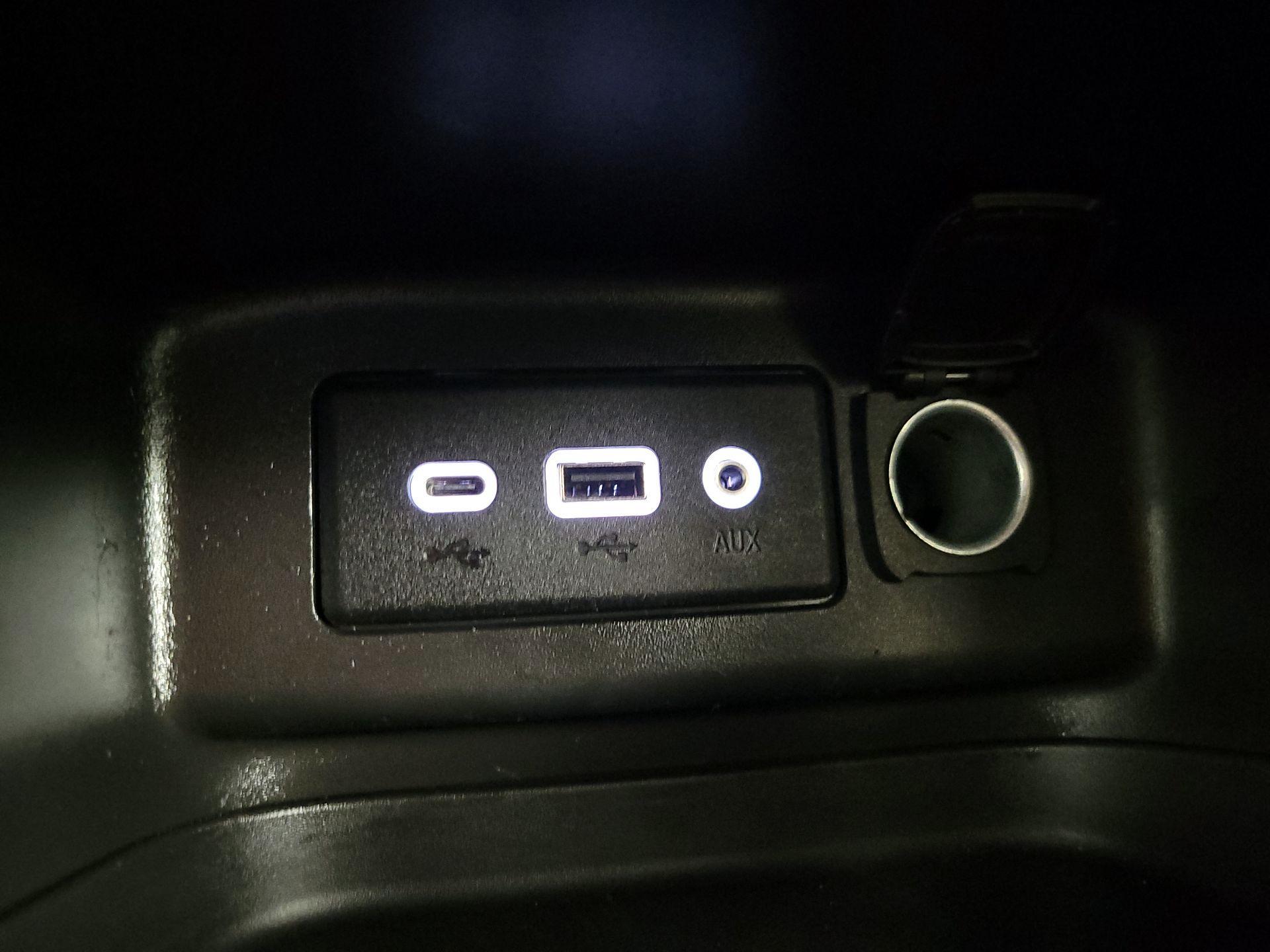 Thumbnail: 2022 Chevrolet Equinox - 18